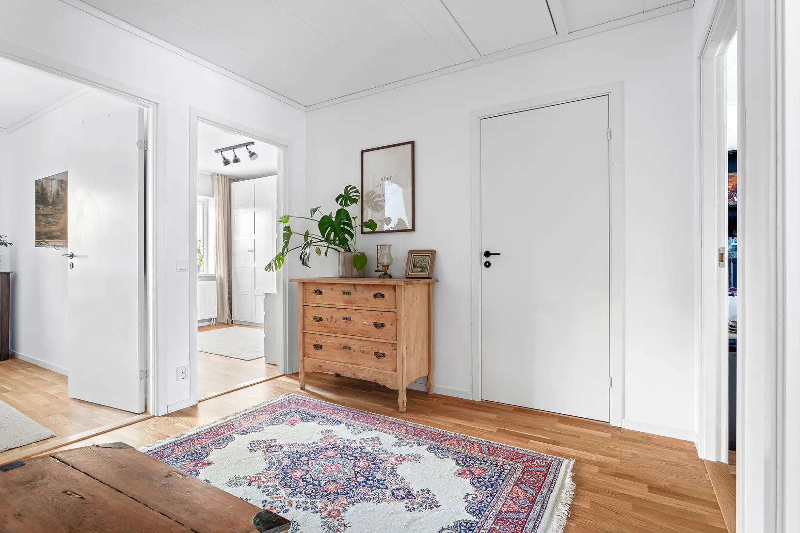 Bostadsrätt, Skonarvägen 5 C, Bredsand, Enköping