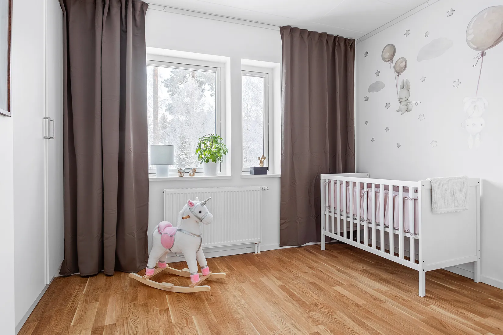 Bostadsrätt, Skonarvägen 5 C, Bredsand, Enköping