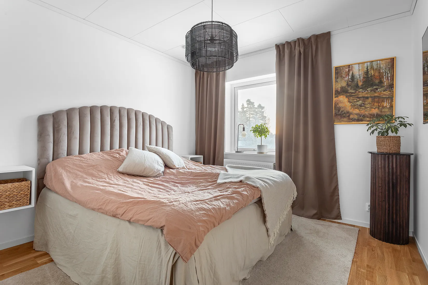 Bostadsrätt, Skonarvägen 5 C, Bredsand, Enköping