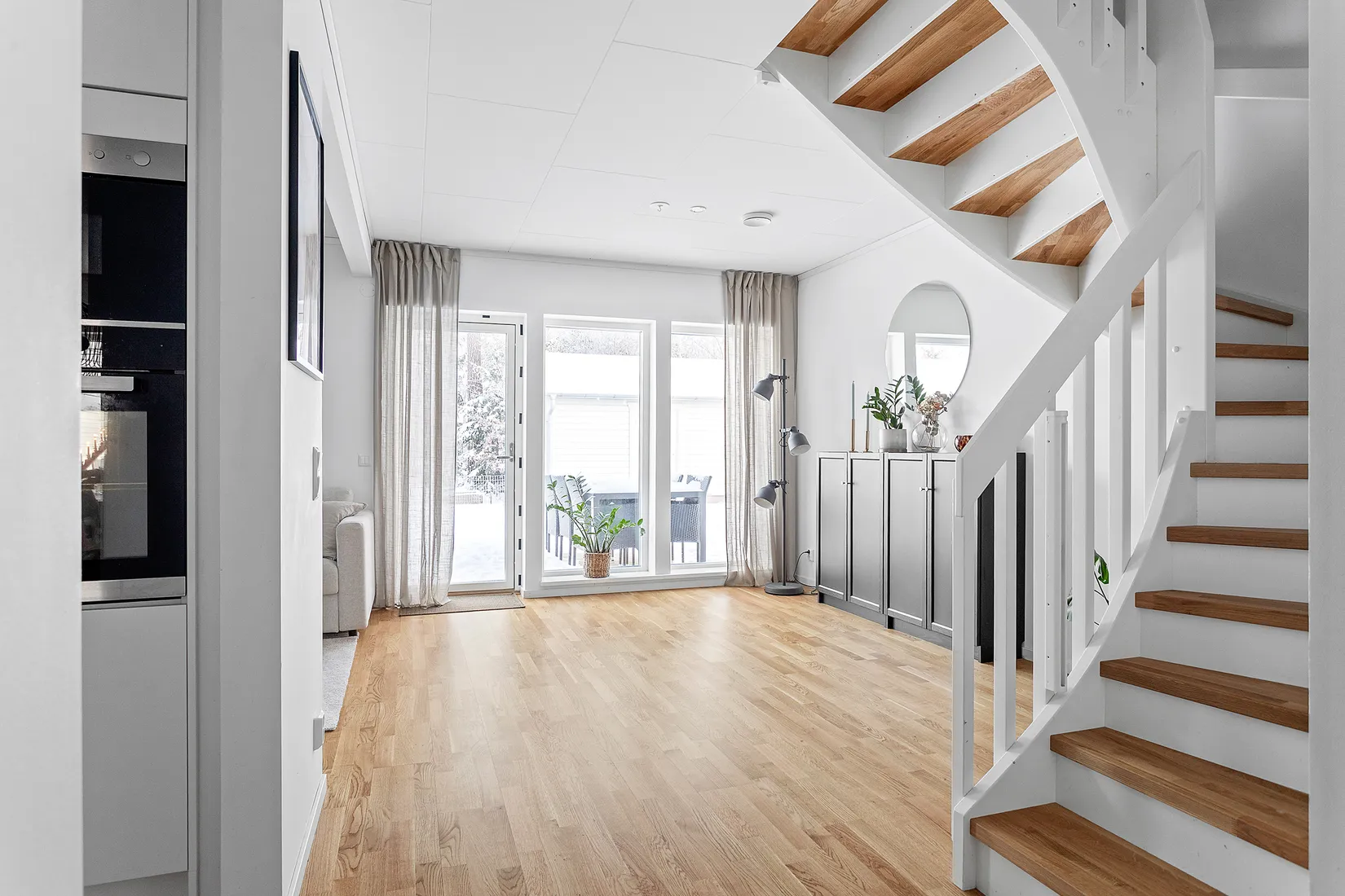 Bostadsrätt, Skonarvägen 5 C, Bredsand, Enköping