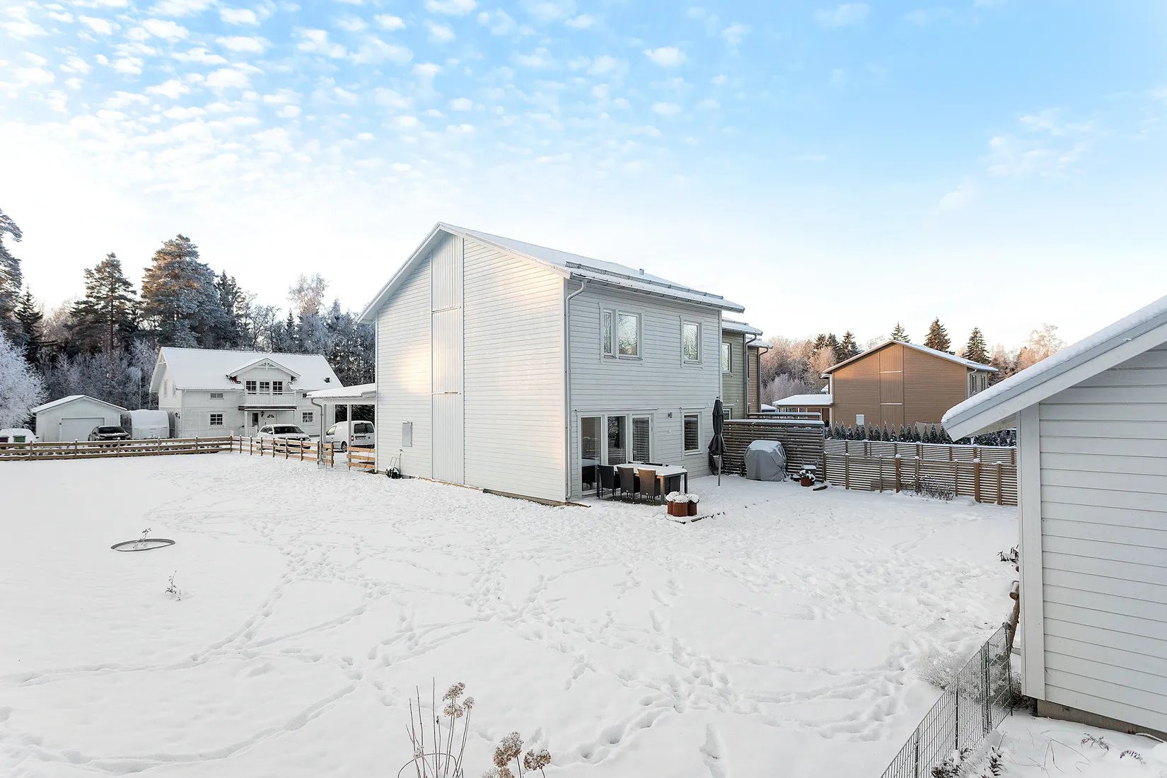 Bostadsrätt, Skonarvägen 5 C, Bredsand, Enköping