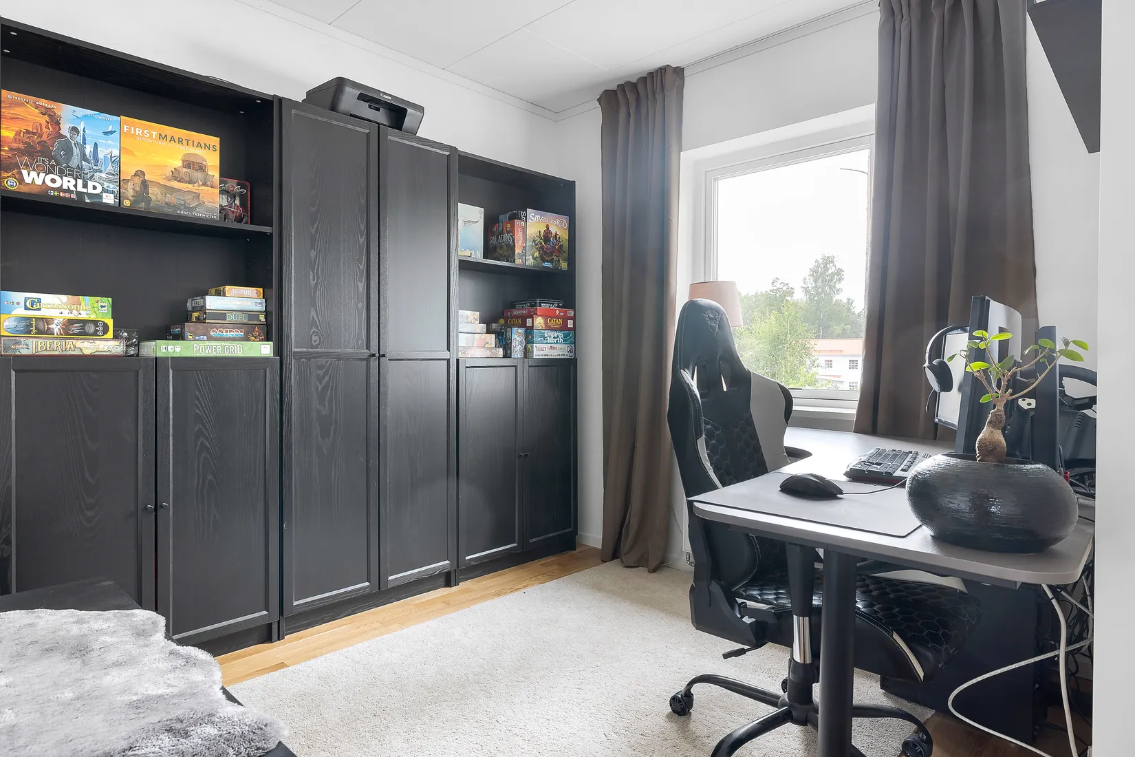 Bostadsrätt, Skonarvägen 5 C, Bredsand, Enköping