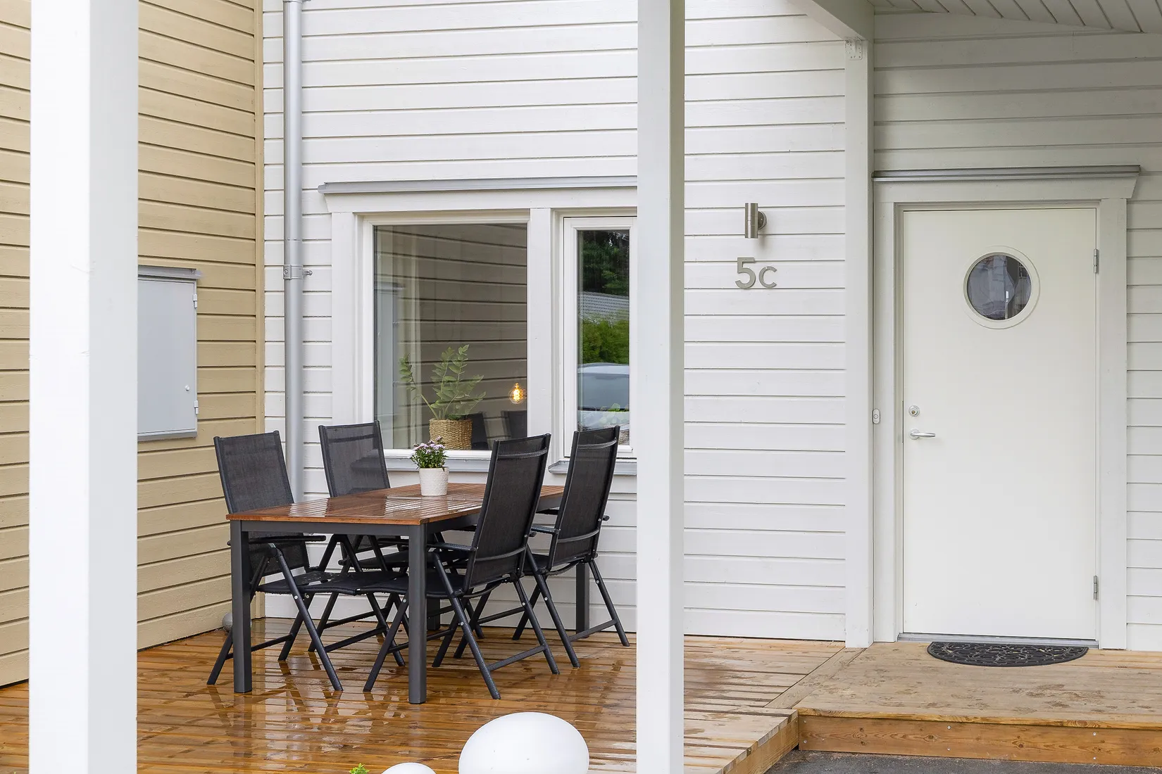 Bostadsrätt, Skonarvägen 5 C, Bredsand, Enköping