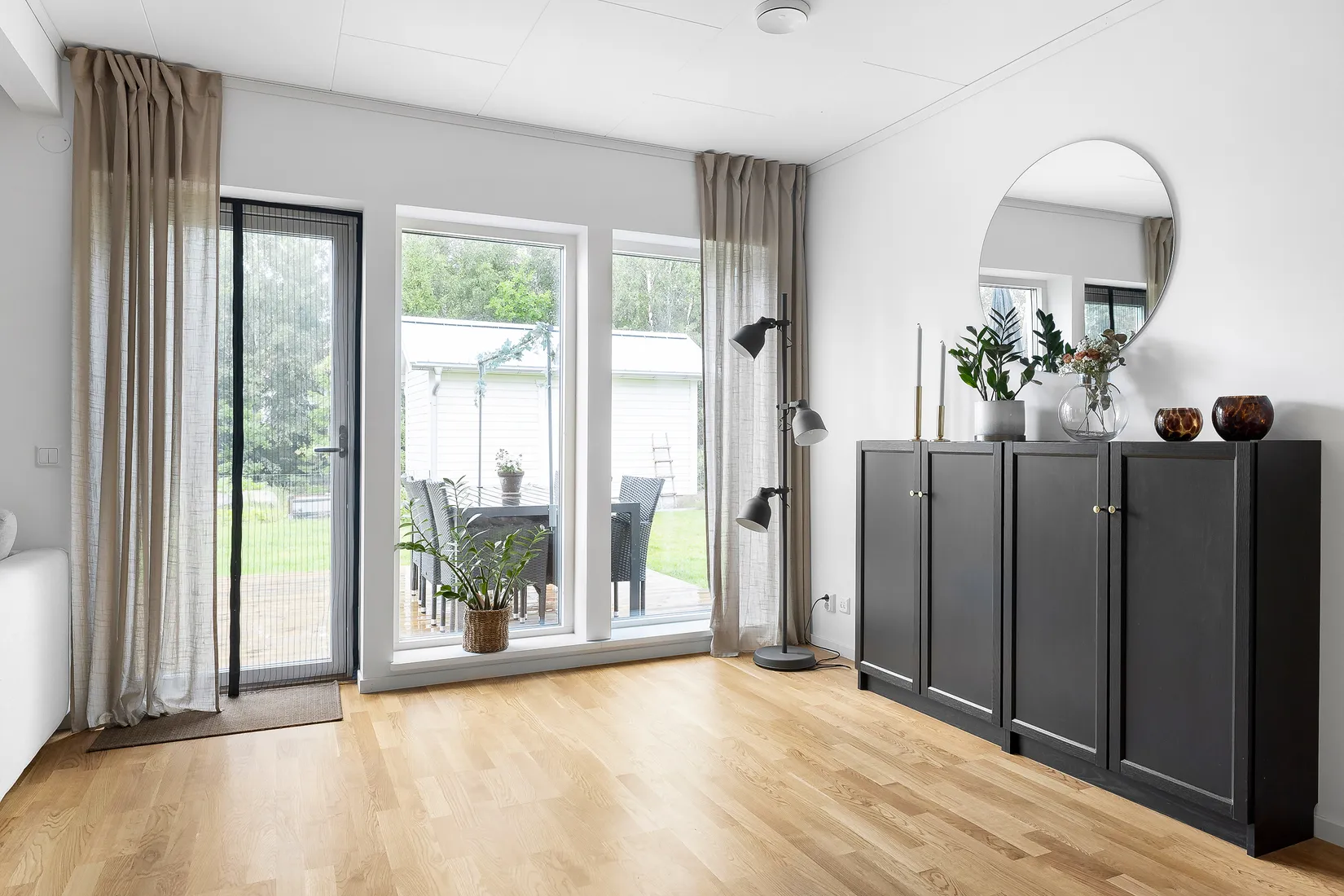 Bostadsrätt, Skonarvägen 5 C, Bredsand, Enköping