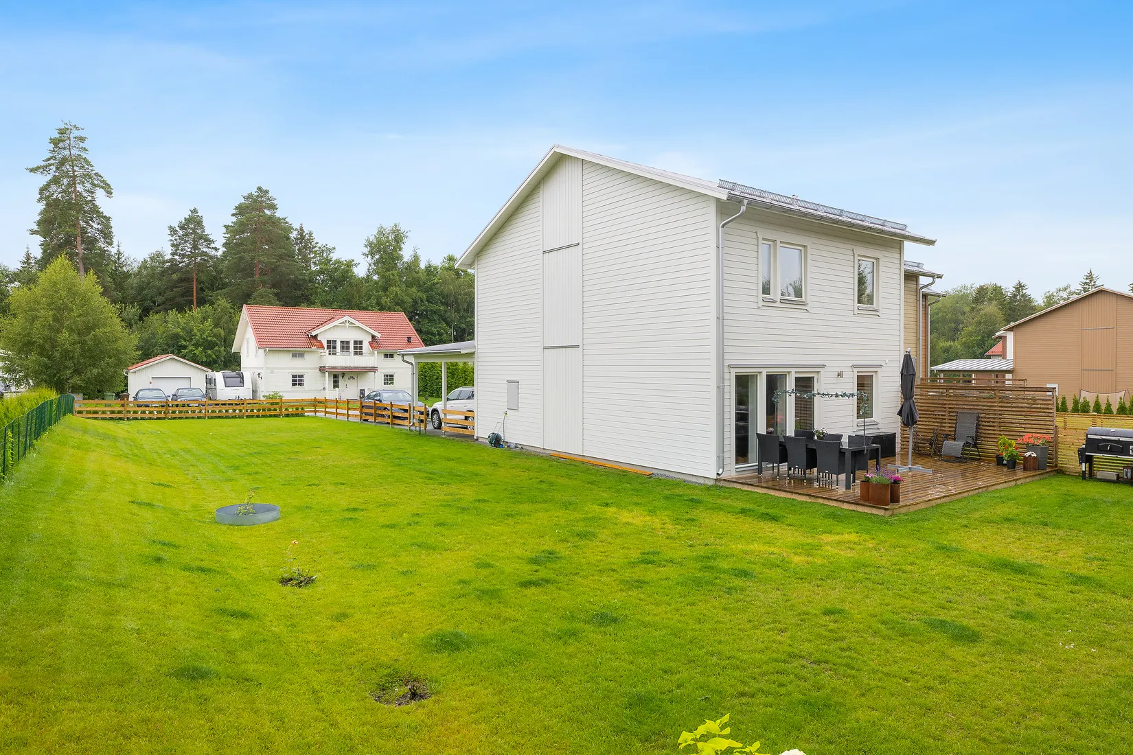Bostadsrätt, Skonarvägen 5 C, Bredsand, Enköping