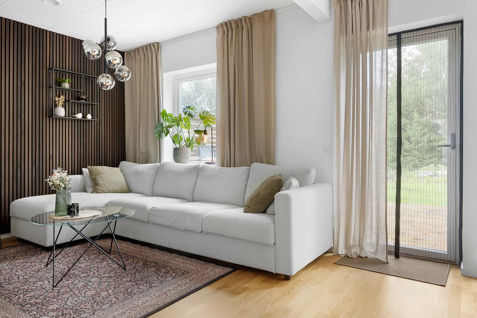 Bostadsrätt, Skonarvägen 5 C, Bredsand, Enköping