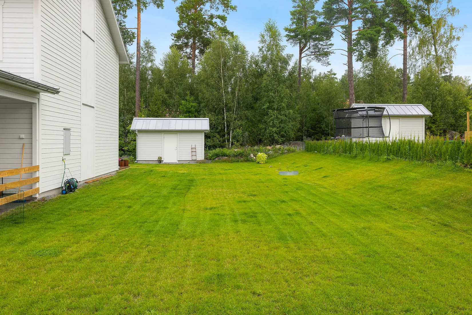 Bostadsrätt, Skonarvägen 5 C, Bredsand, Enköping