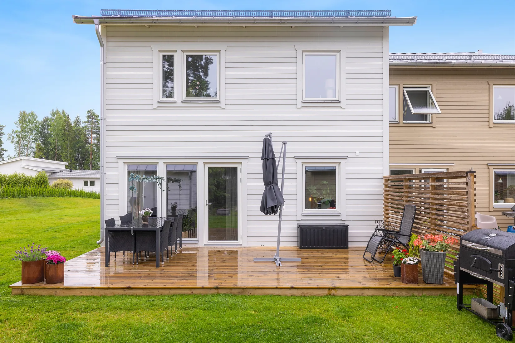 Bostadsrätt, Skonarvägen 5 C, Bredsand, Enköping