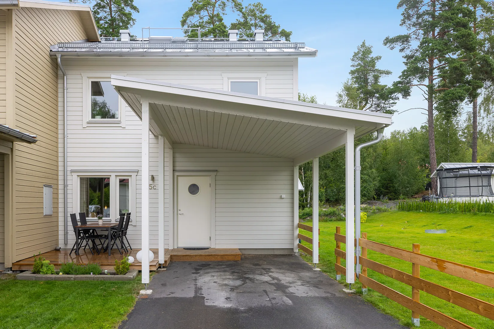 Bostadsrätt, Skonarvägen 5 C, Bredsand, Enköping