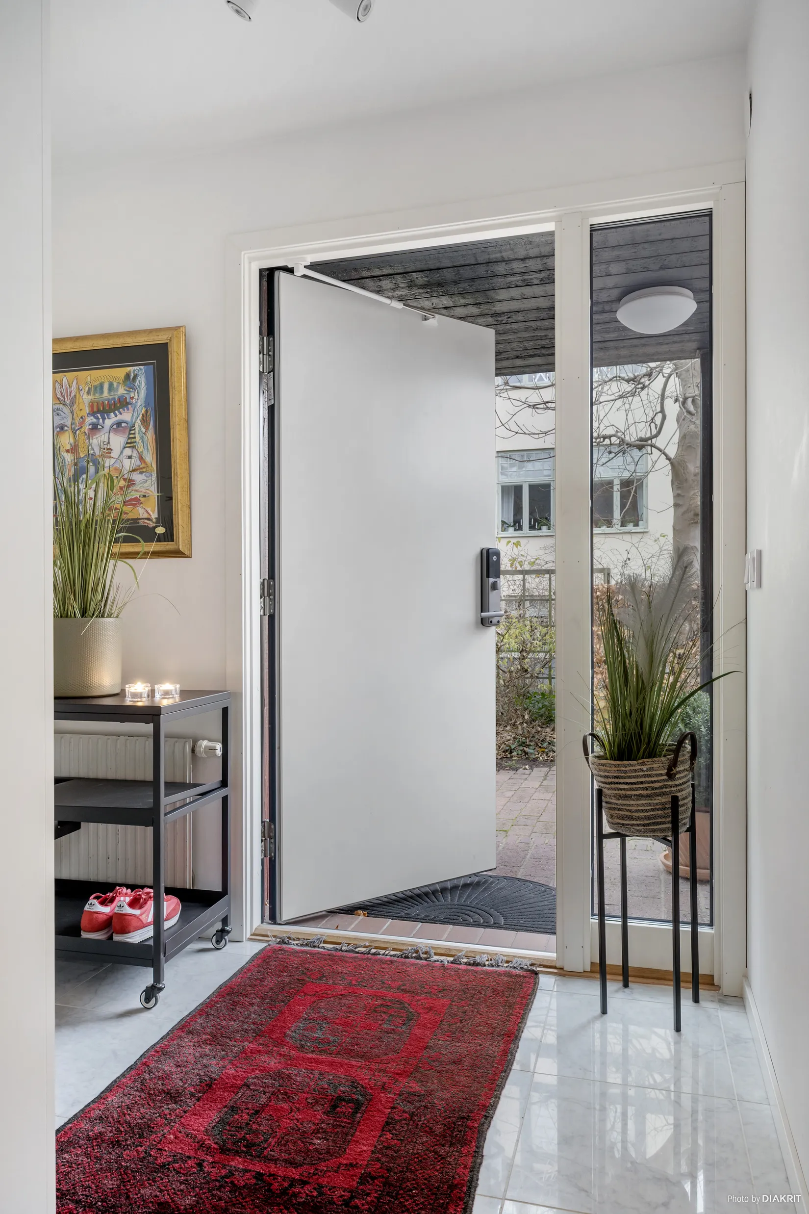 Villa, Radhus, Villatomtsvägen 2C, Centrum, Helsingborg