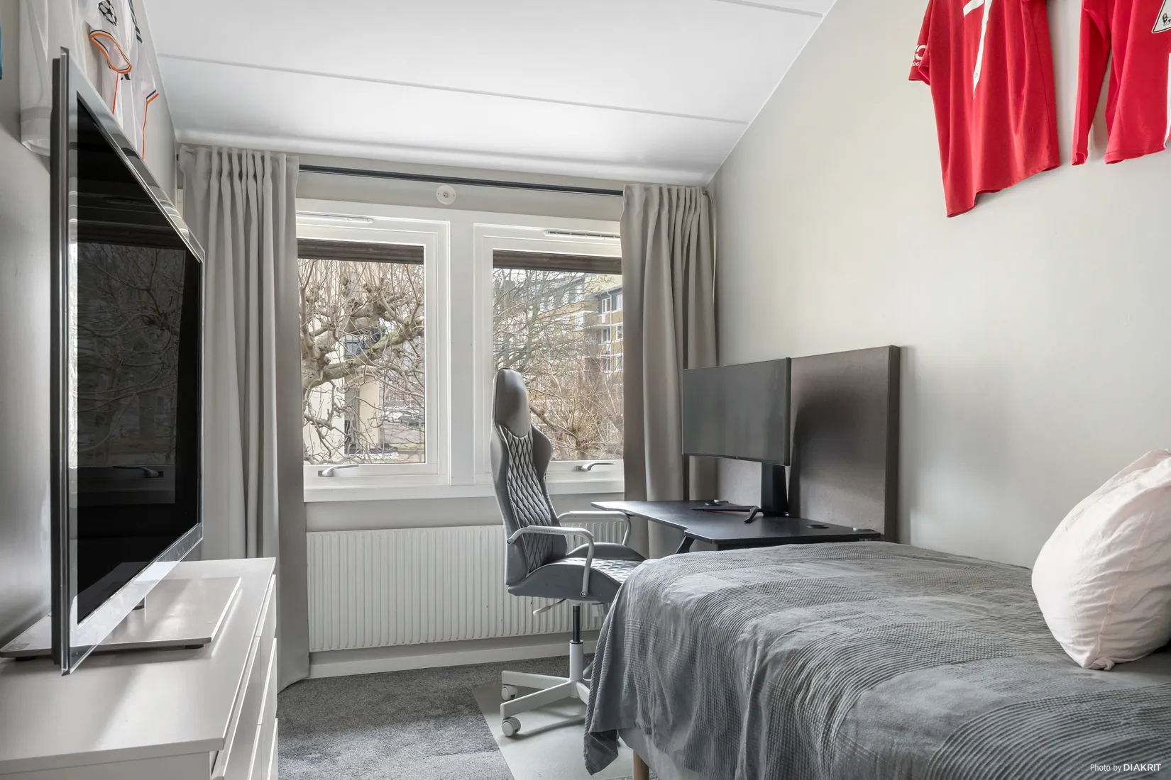 Villa, Radhus, Villatomtsvägen 2C, Centrum, Helsingborg