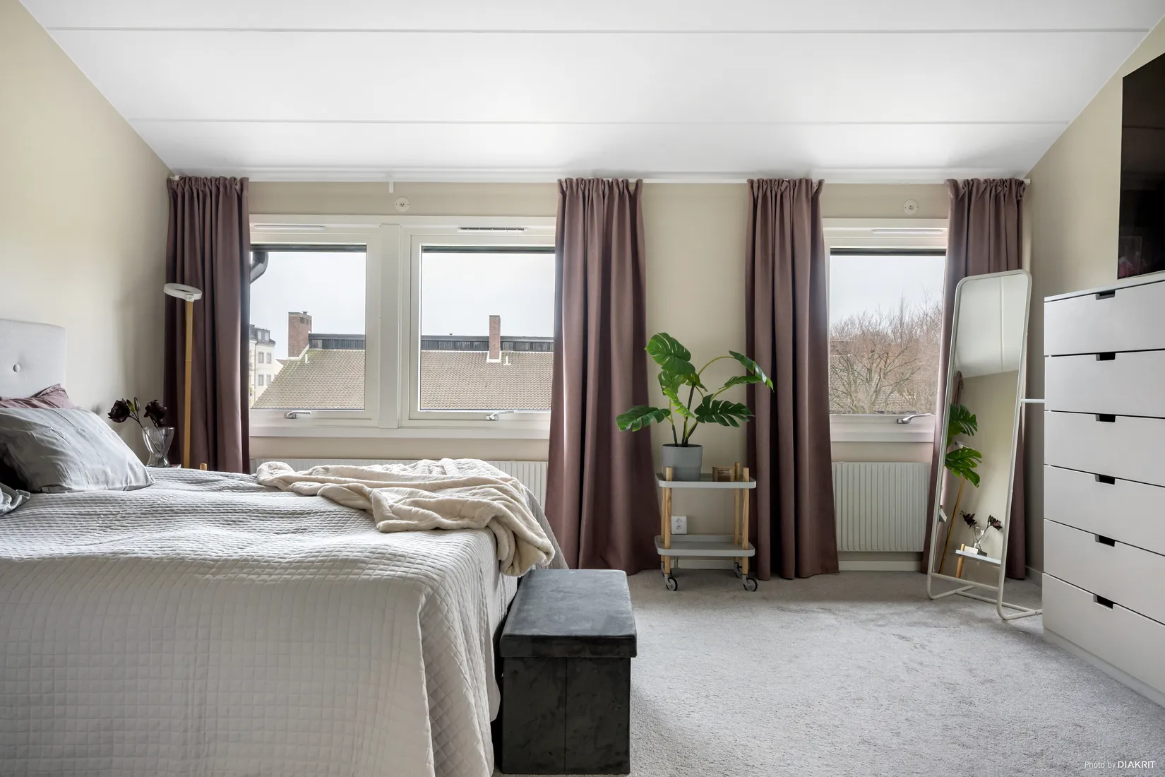 Villa, Radhus, Villatomtsvägen 2C, Centrum, Helsingborg