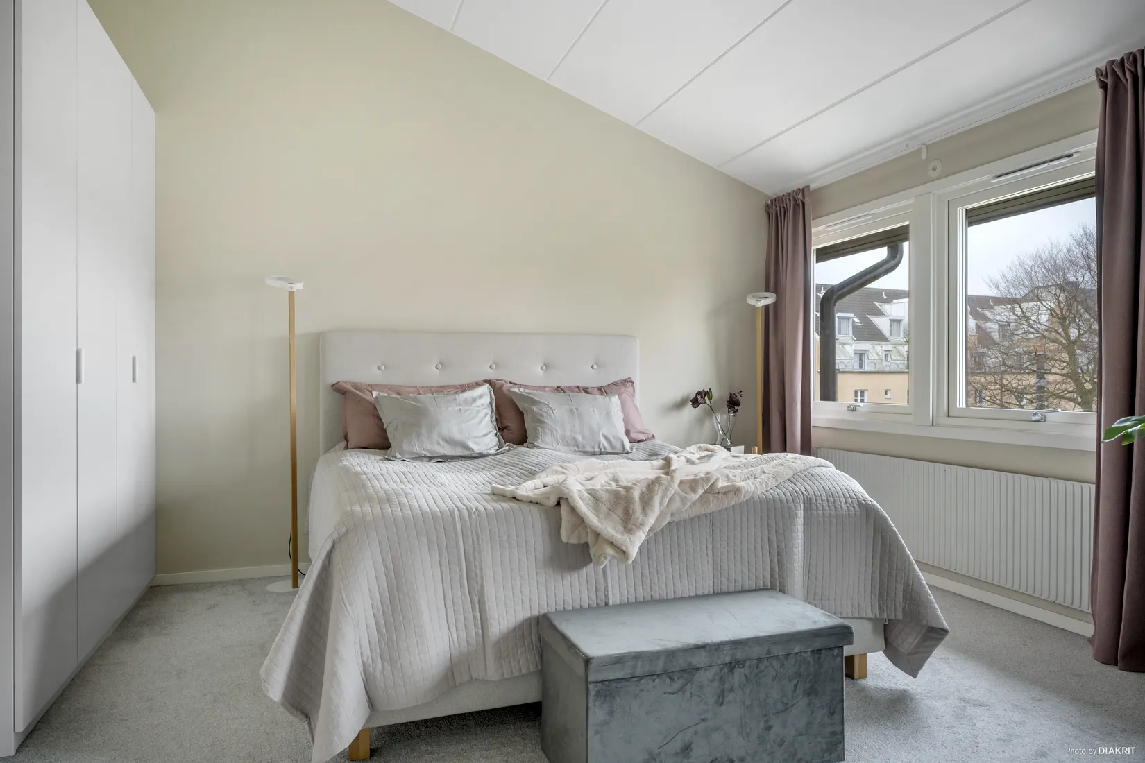 Villa, Radhus, Villatomtsvägen 2C, Centrum, Helsingborg