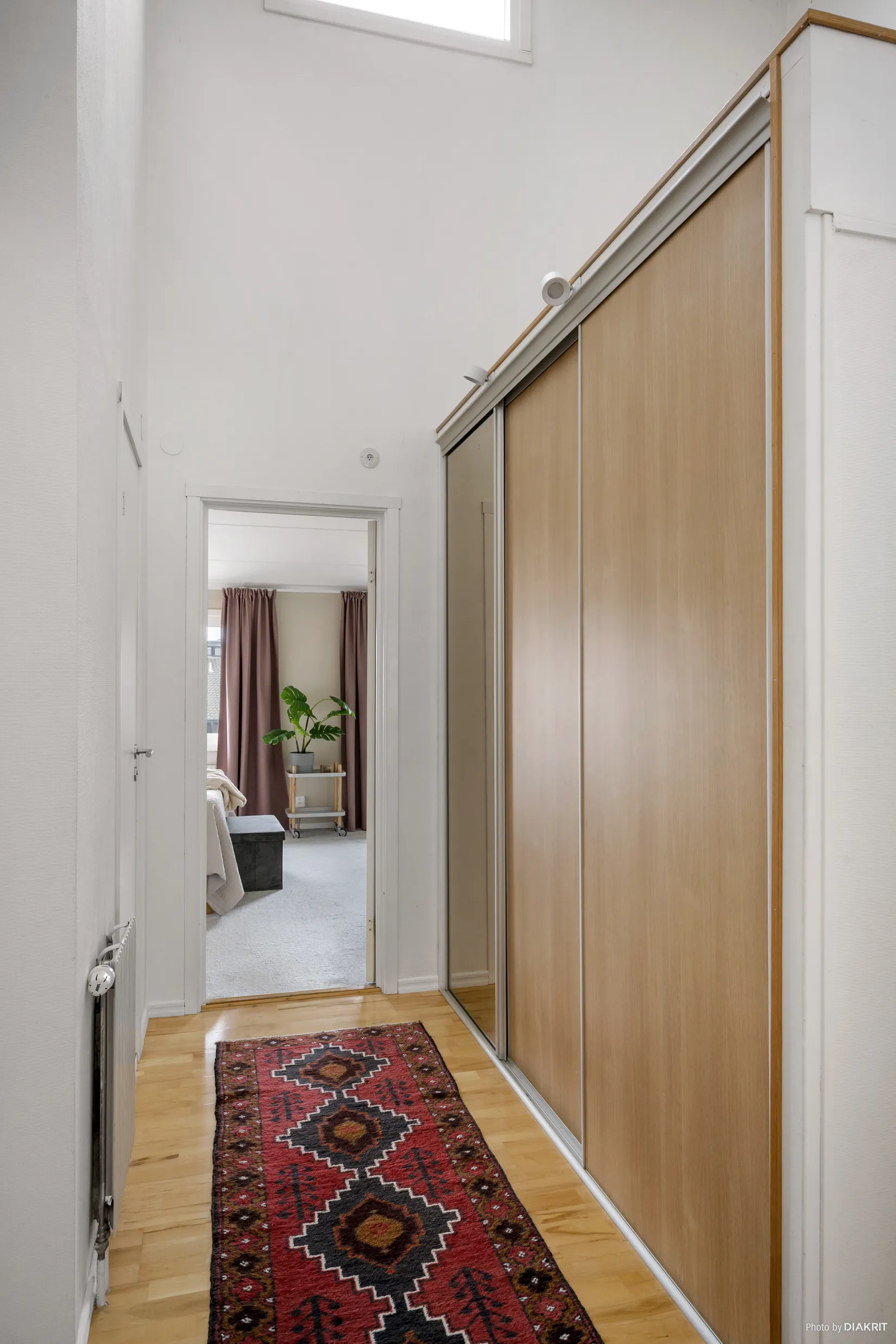 Villa, Radhus, Villatomtsvägen 2C, Centrum, Helsingborg