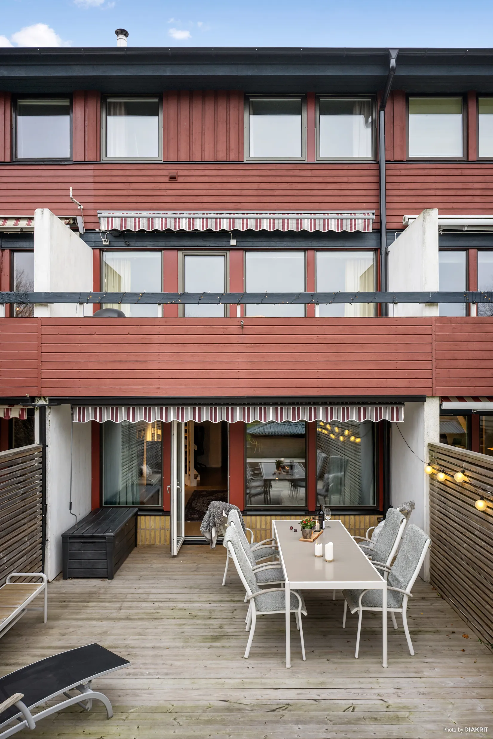 Villa, Radhus, Villatomtsvägen 2C, Centrum, Helsingborg