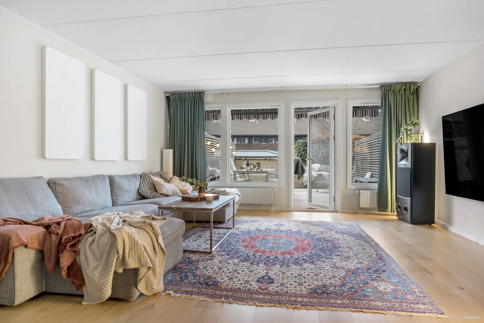 Villa, Radhus, Villatomtsvägen 2C, Centrum, Helsingborg