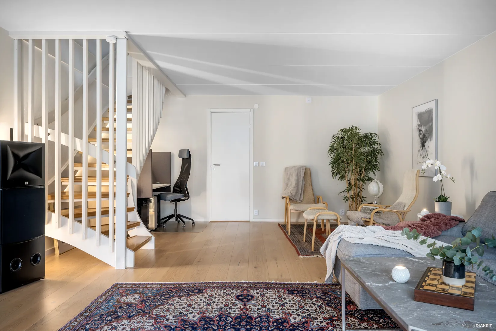 Villa, Radhus, Villatomtsvägen 2C, Centrum, Helsingborg