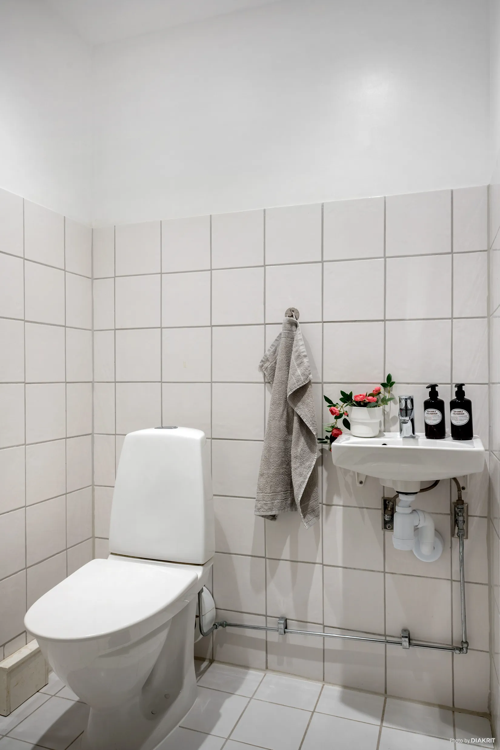 Villa, Radhus, Villatomtsvägen 2C, Centrum, Helsingborg