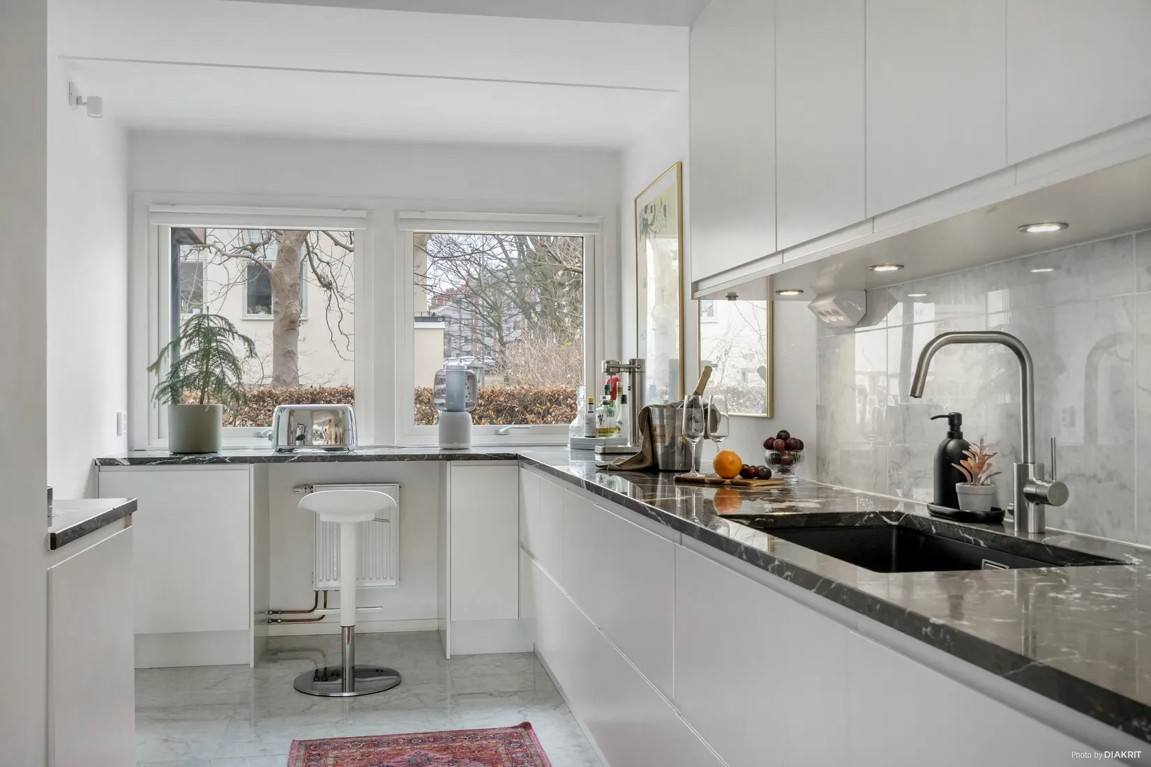 Villa, Radhus, Villatomtsvägen 2C, Centrum, Helsingborg