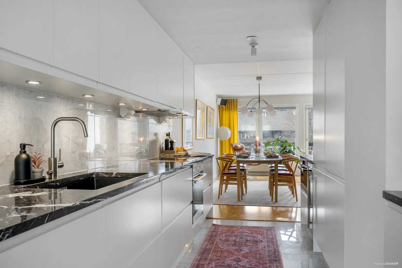 Villa, Radhus, Villatomtsvägen 2C, Centrum, Helsingborg