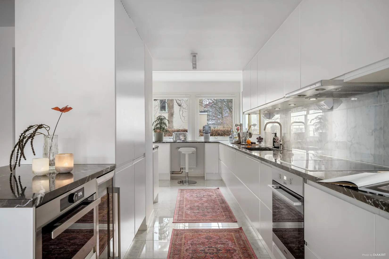 Villa, Radhus, Villatomtsvägen 2C, Centrum, Helsingborg