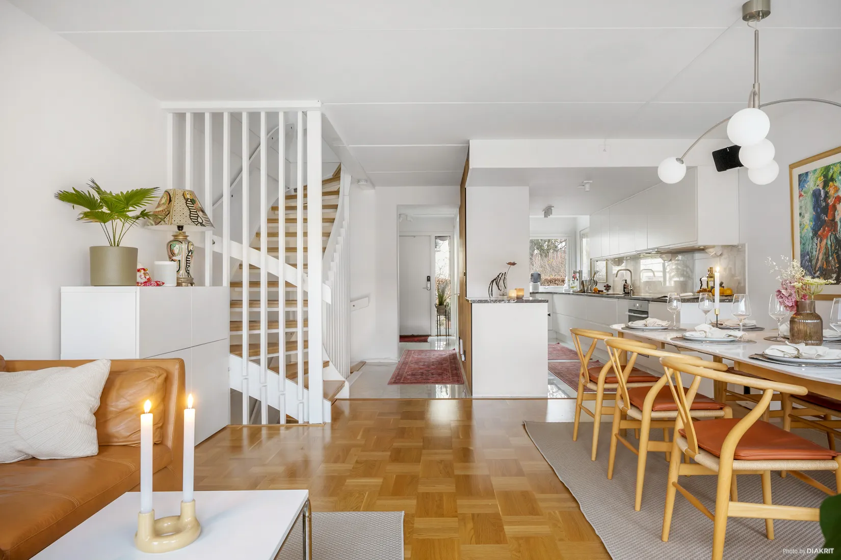 Villa, Radhus, Villatomtsvägen 2C, Centrum, Helsingborg