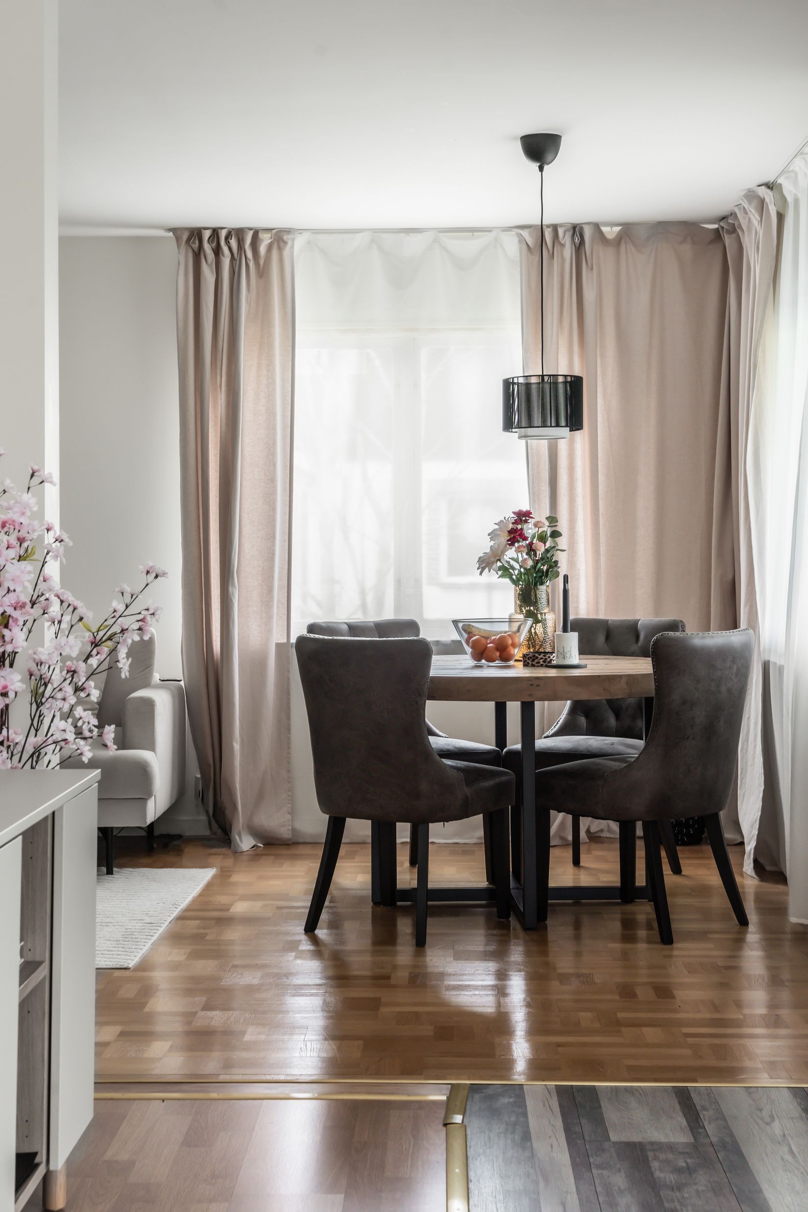 Villa, Byholmsvägen 36, Viby, Kristianstad