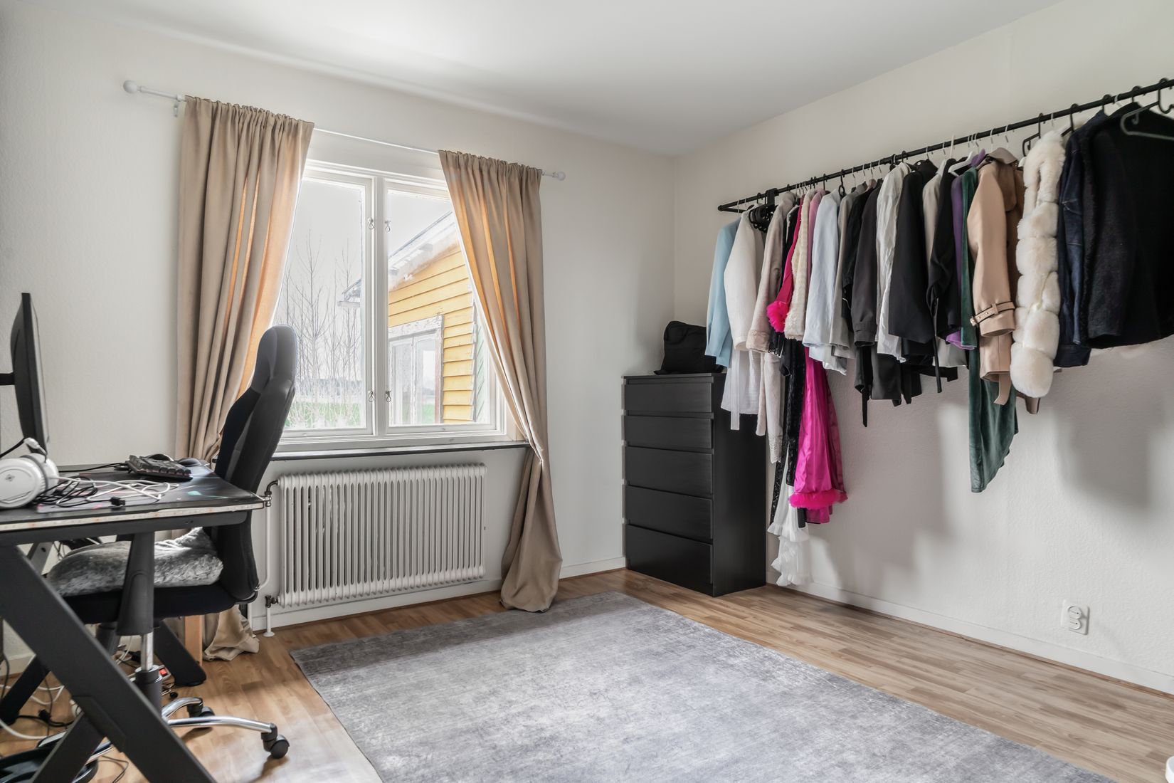 Villa, Byholmsvägen 36, Viby, Kristianstad