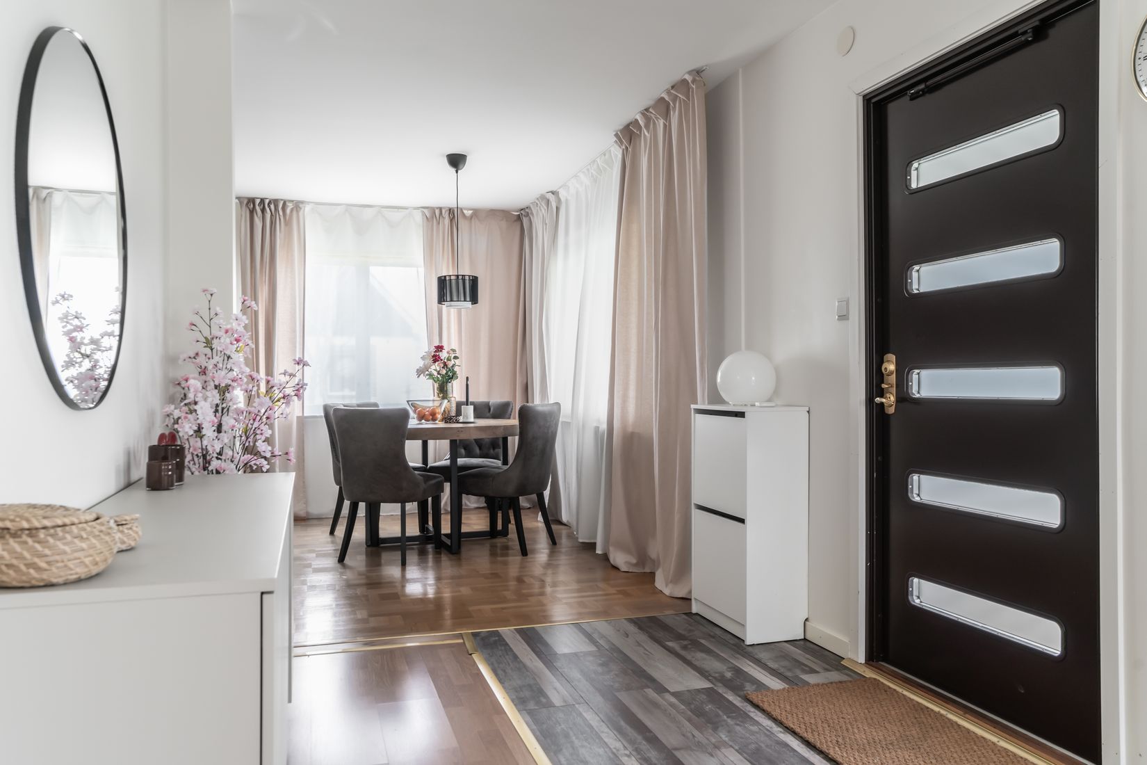 Villa, Byholmsvägen 36, Viby, Kristianstad