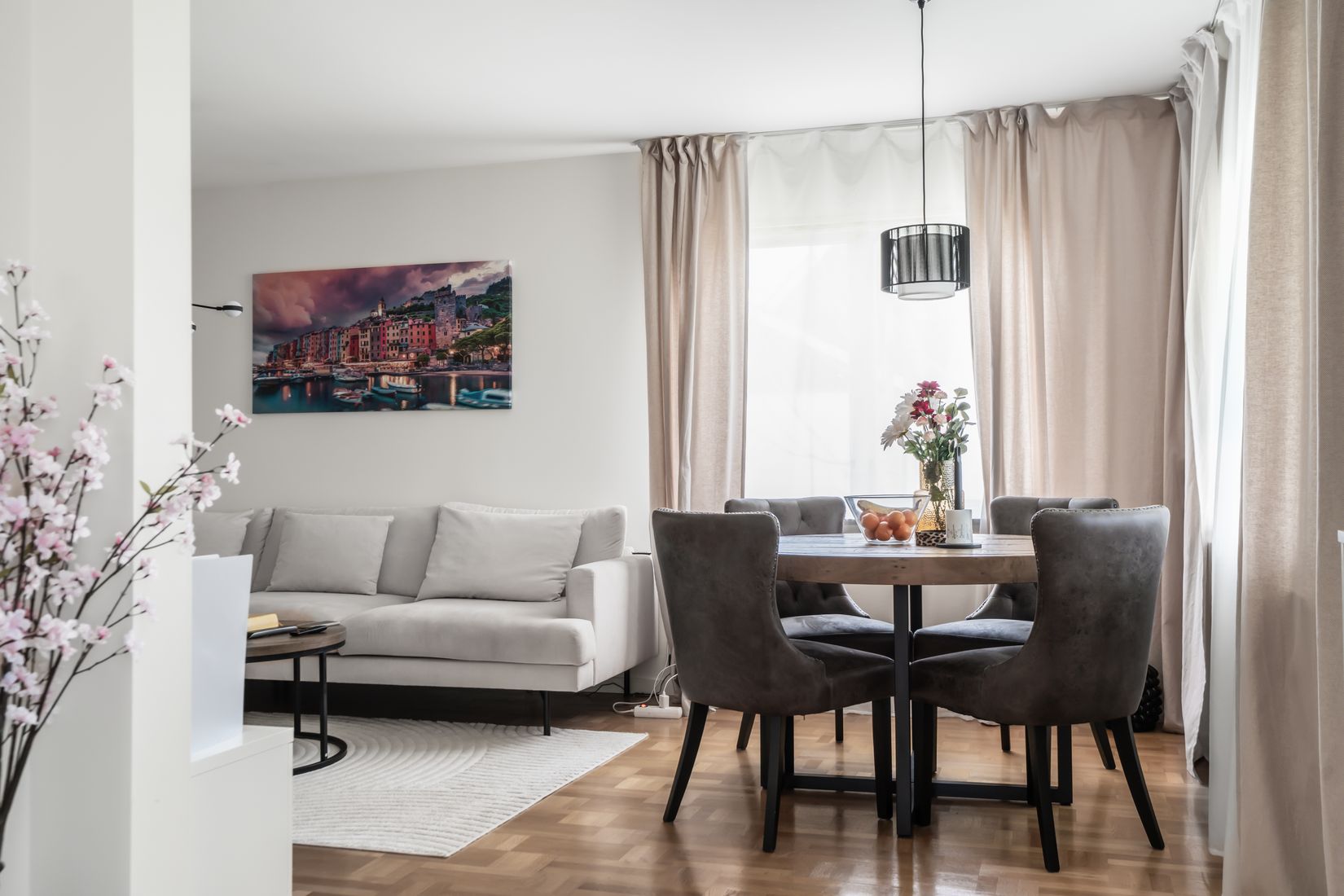 Villa, Byholmsvägen 36, Viby, Kristianstad