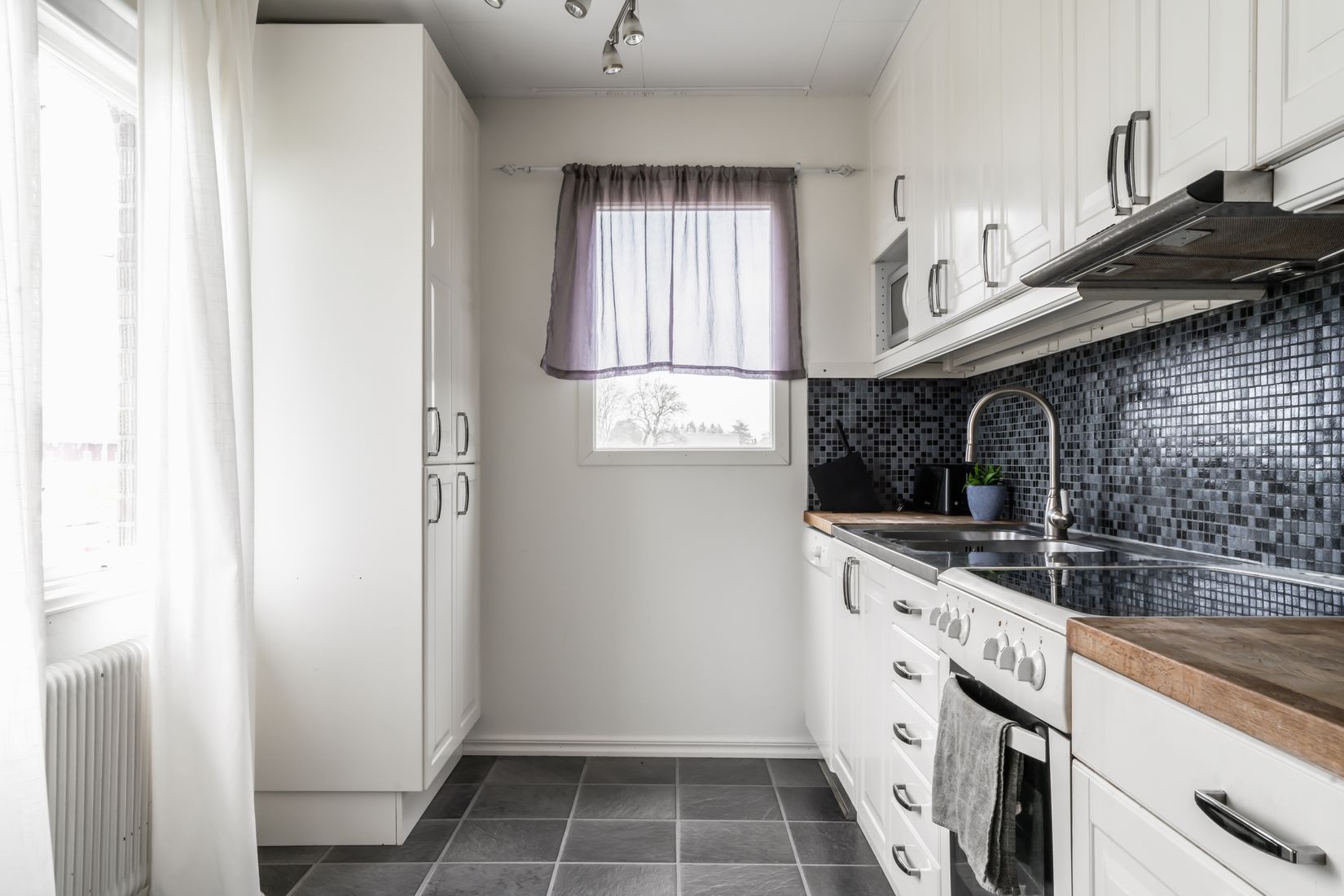 Villa, Byholmsvägen 36, Viby, Kristianstad