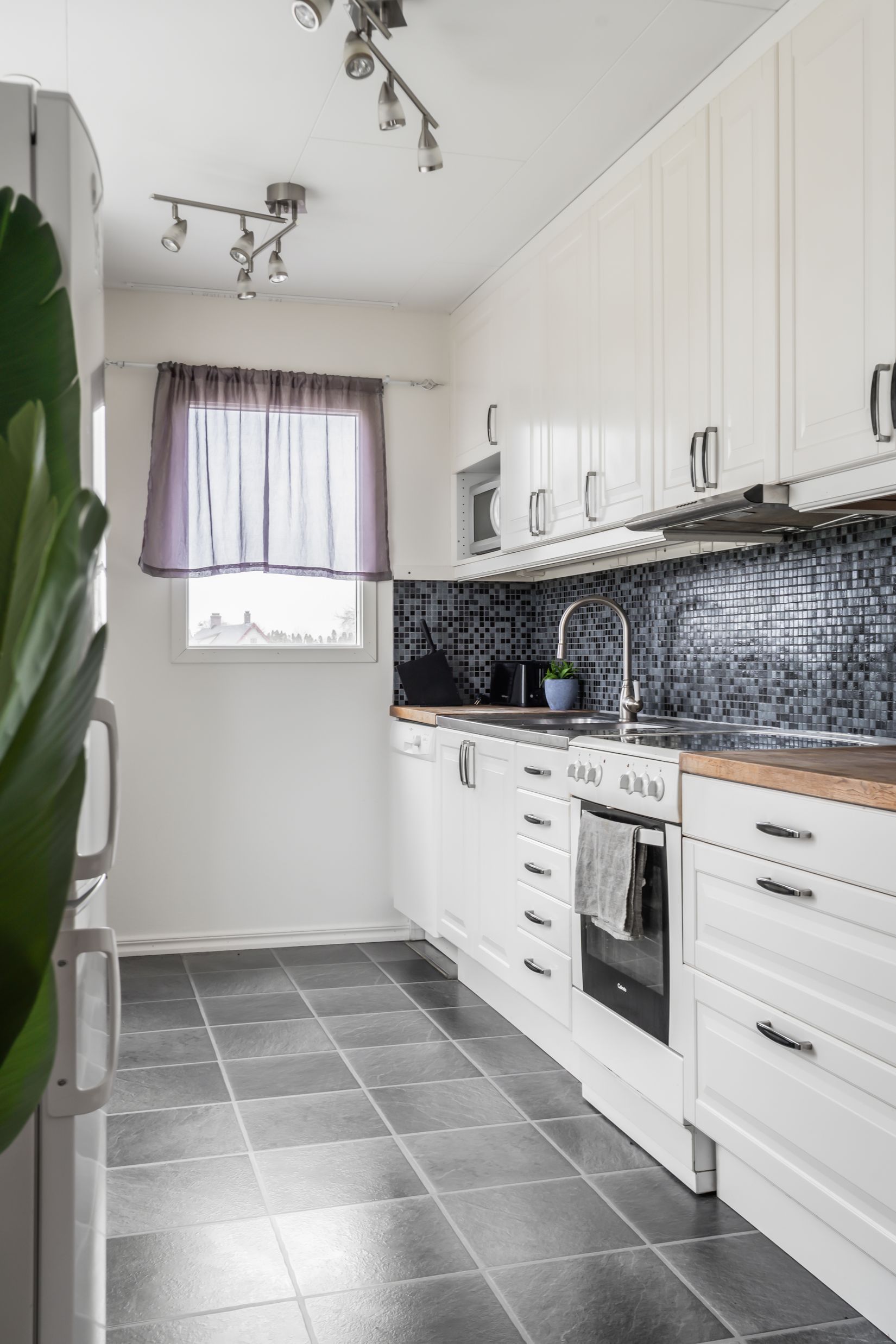 Villa, Byholmsvägen 36, Viby, Kristianstad