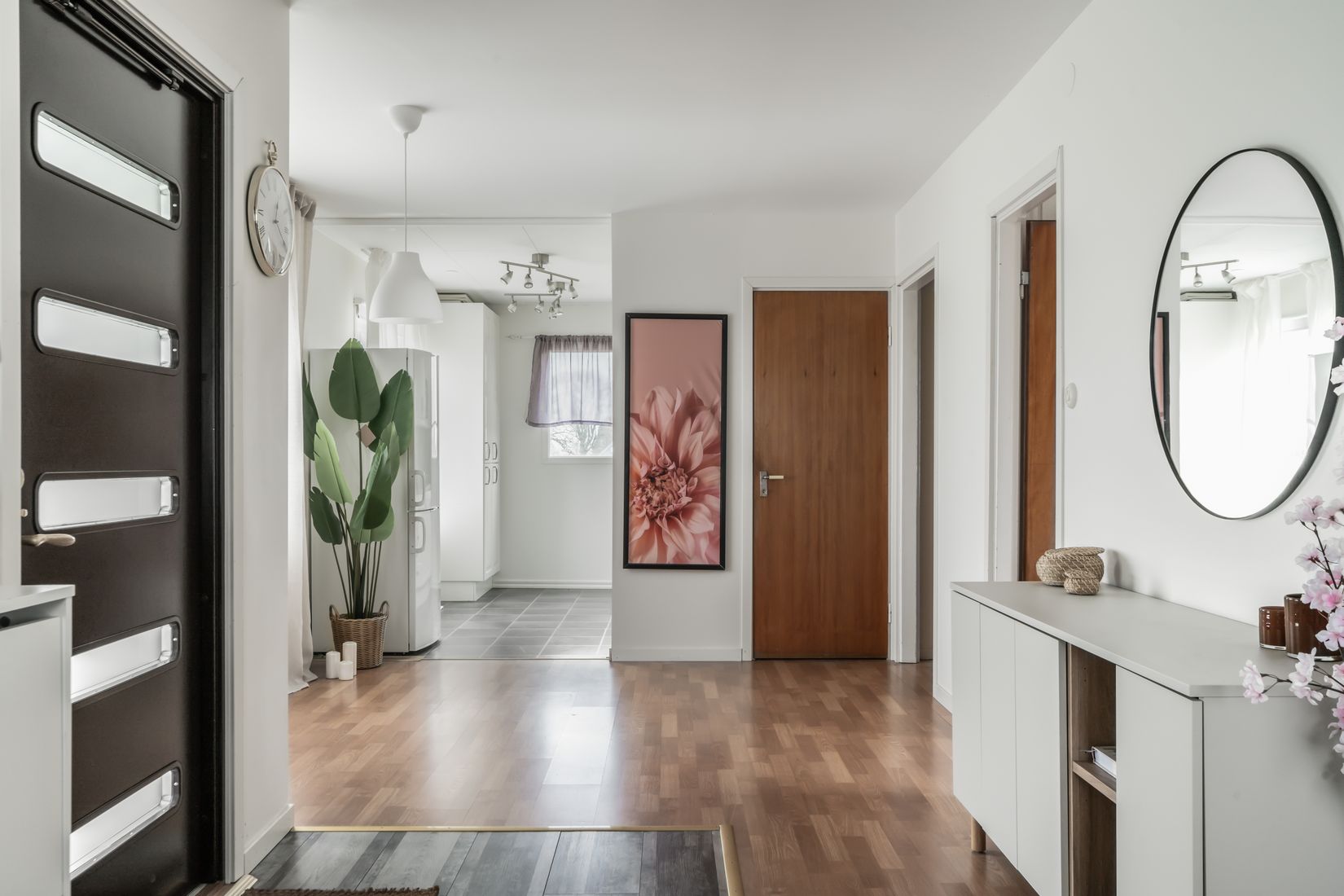 Villa, Byholmsvägen 36, Viby, Kristianstad