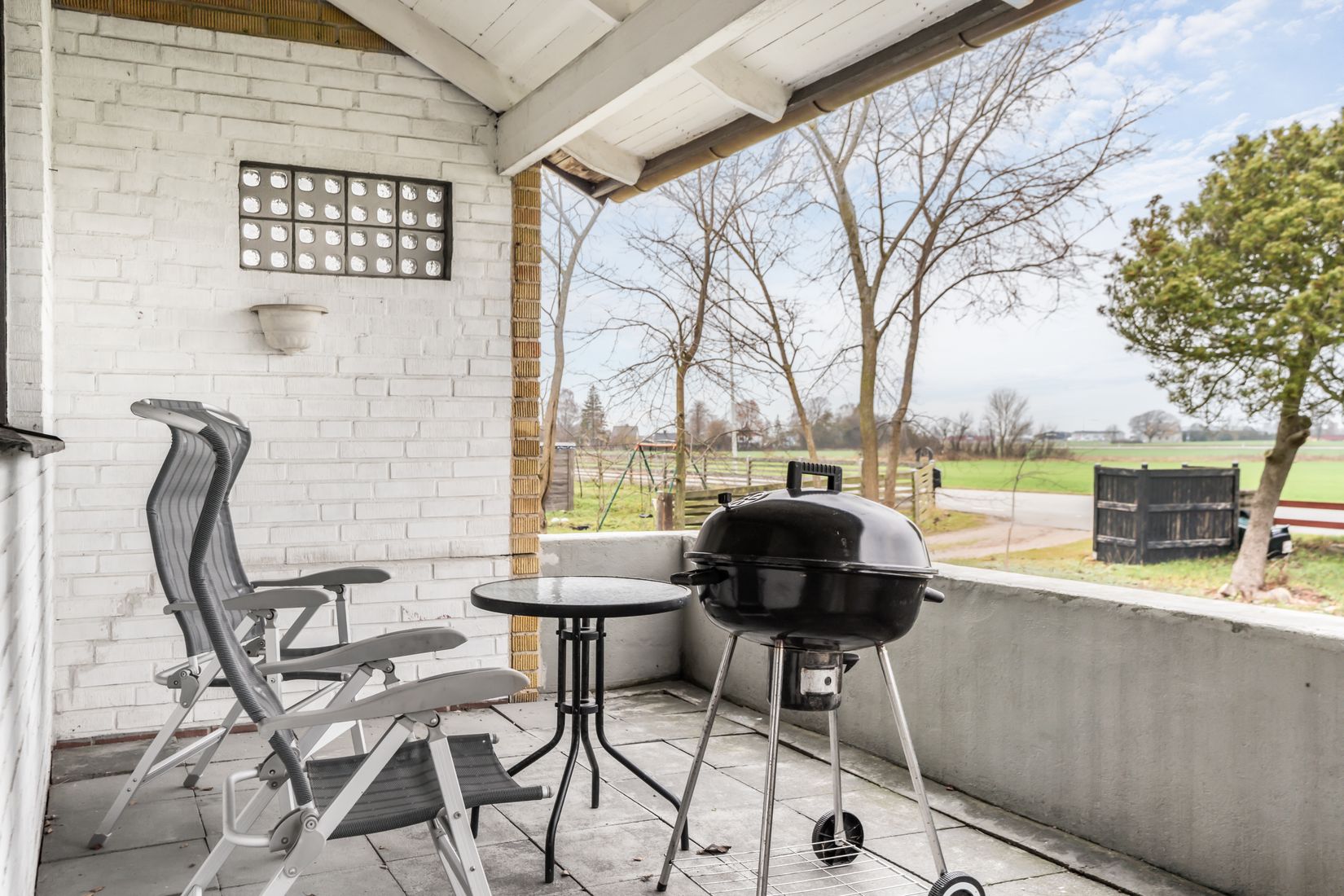 Villa, Byholmsvägen 36, Viby, Kristianstad