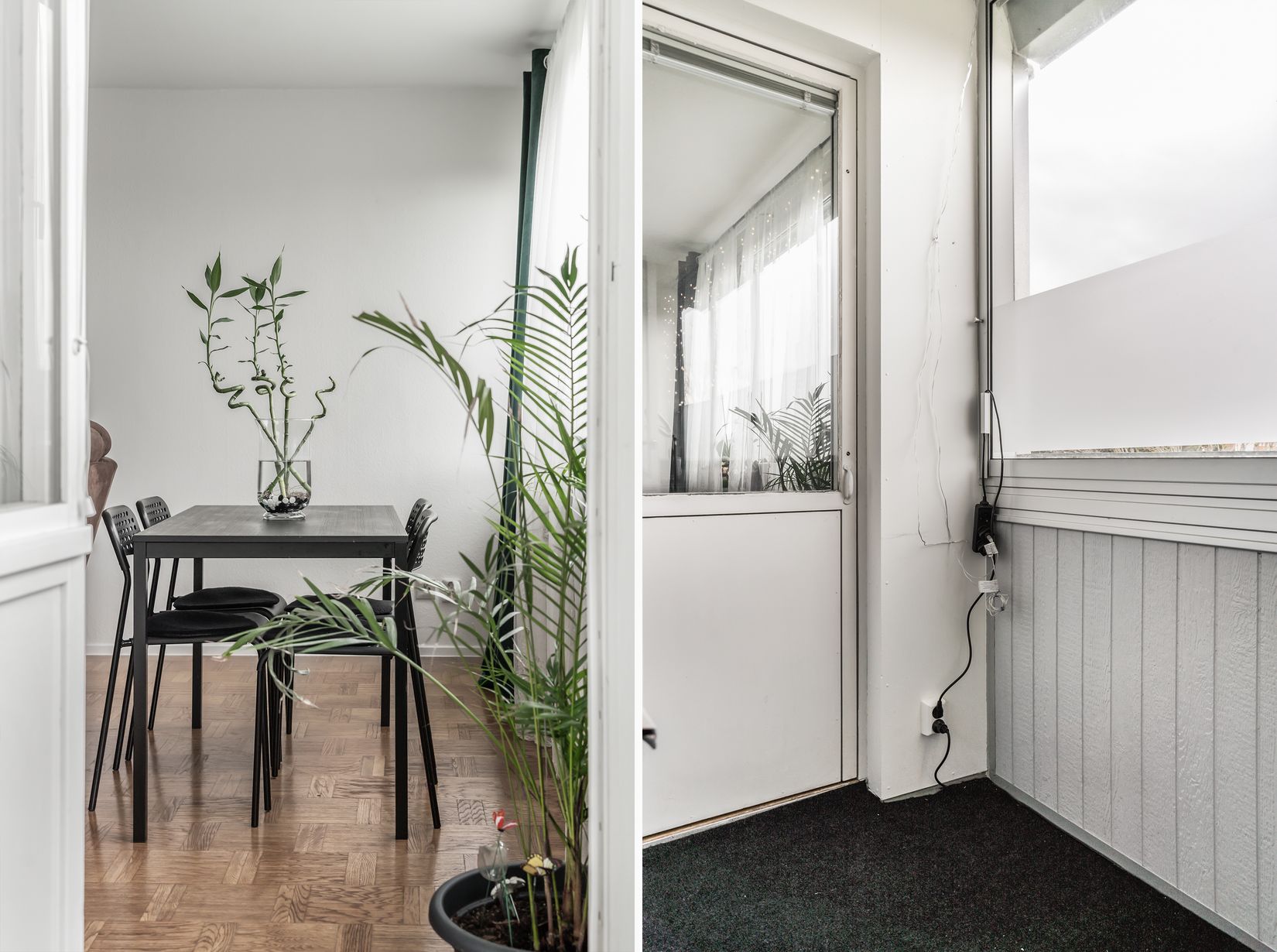 Bostadsrätt, Näsbychaussén 67, Näsby, Kristianstad