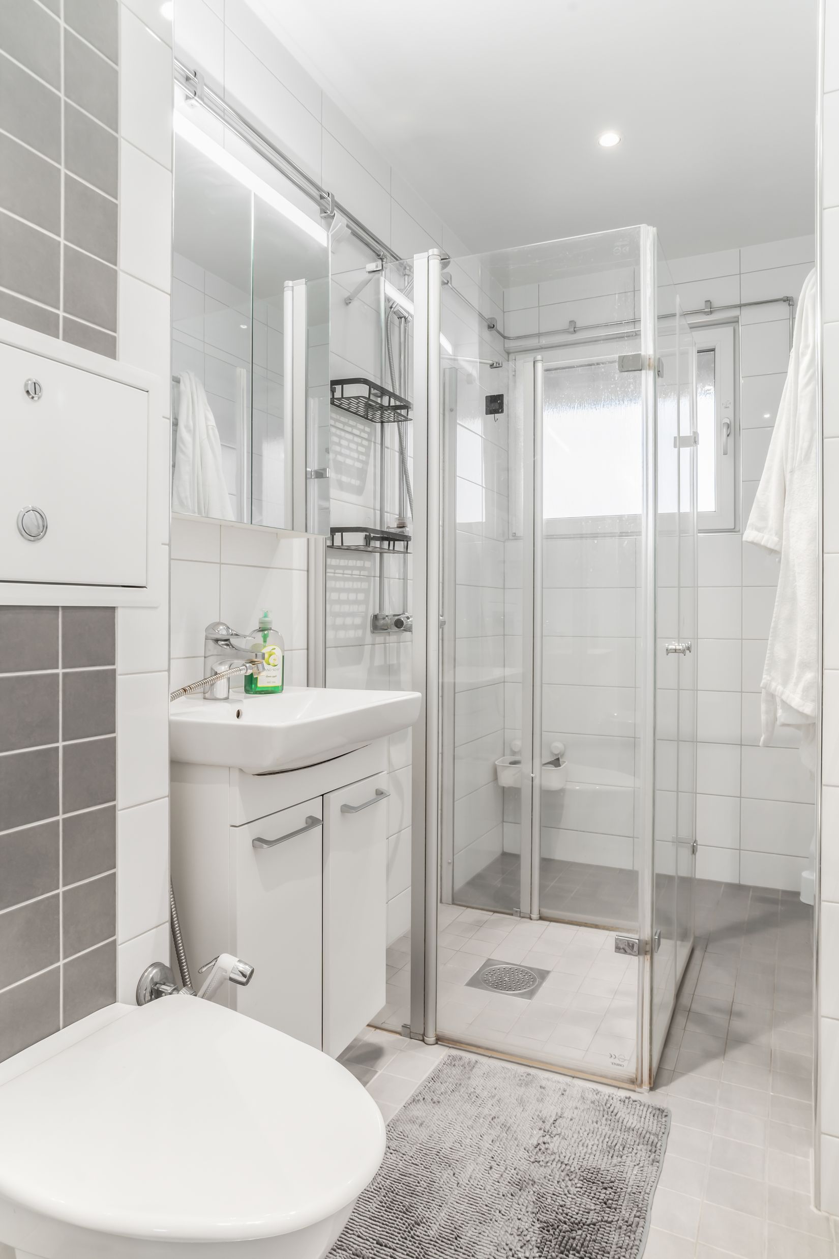 Bostadsrätt, Näsbychaussén 67, Näsby, Kristianstad