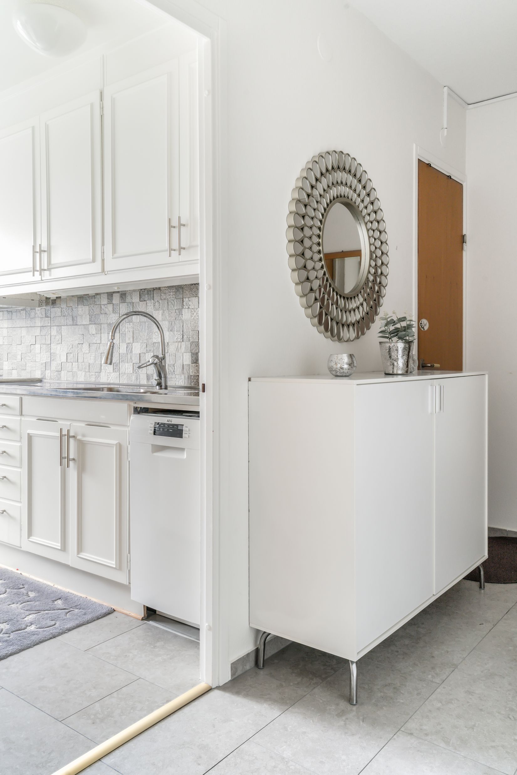 Bostadsrätt, Näsbychaussén 67, Näsby, Kristianstad