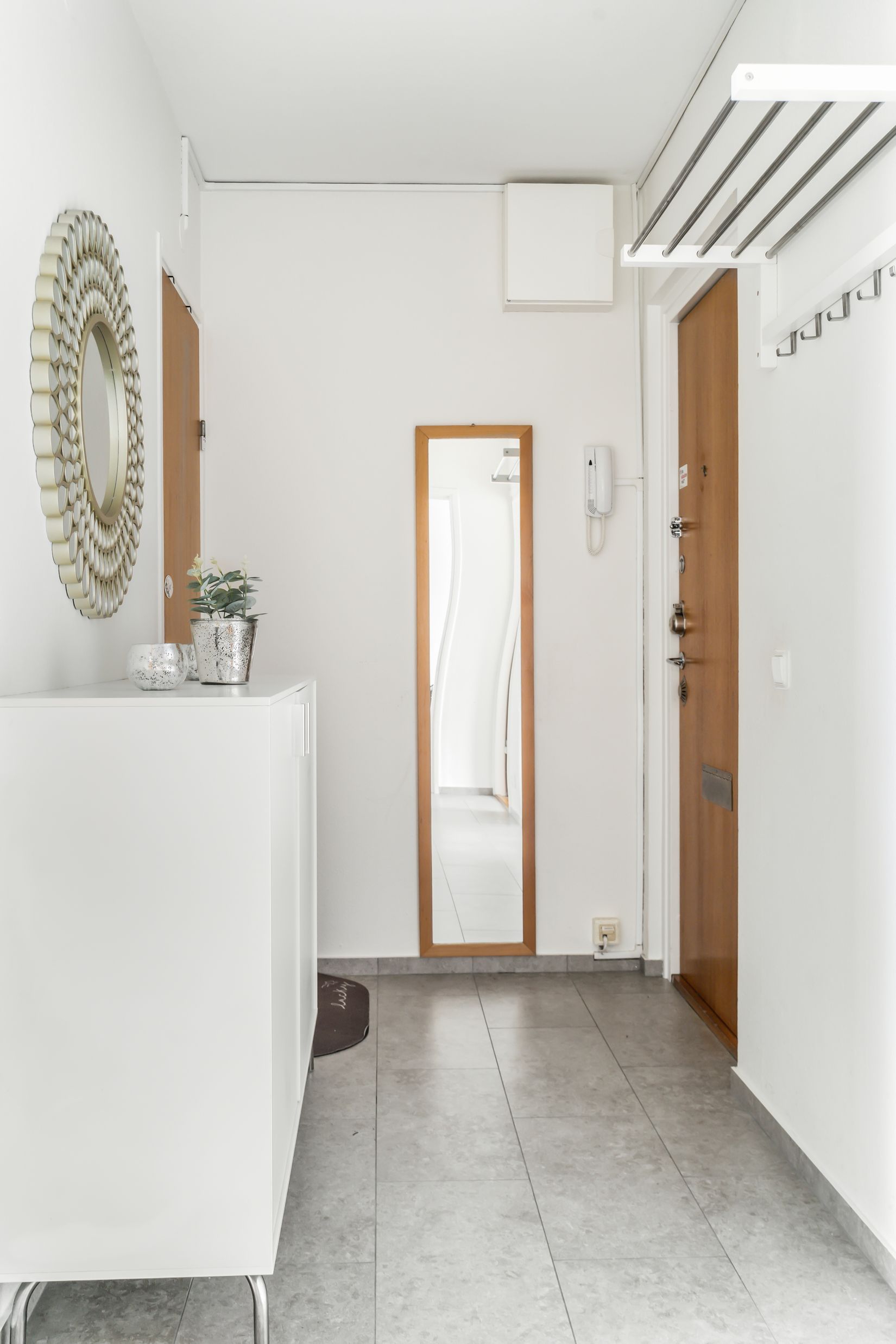 Bostadsrätt, Näsbychaussén 67, Näsby, Kristianstad