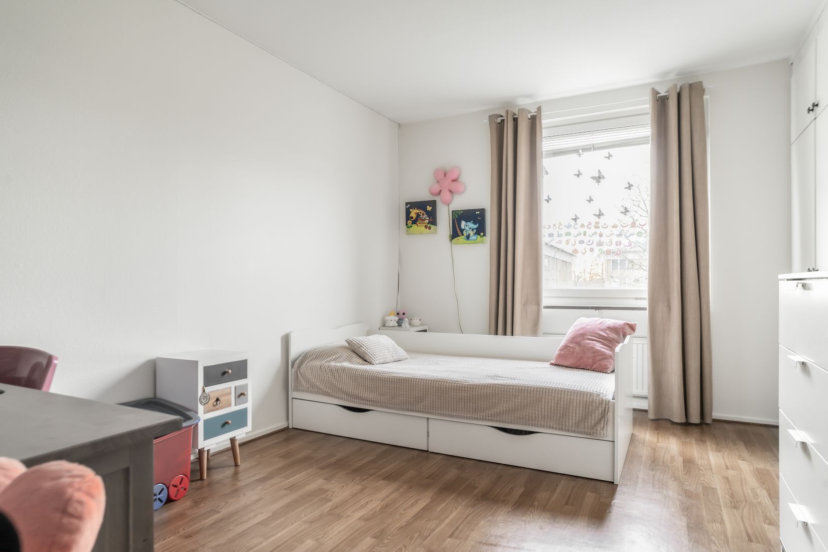 Bostadsrätt, Näsbychaussén 67, Näsby, Kristianstad