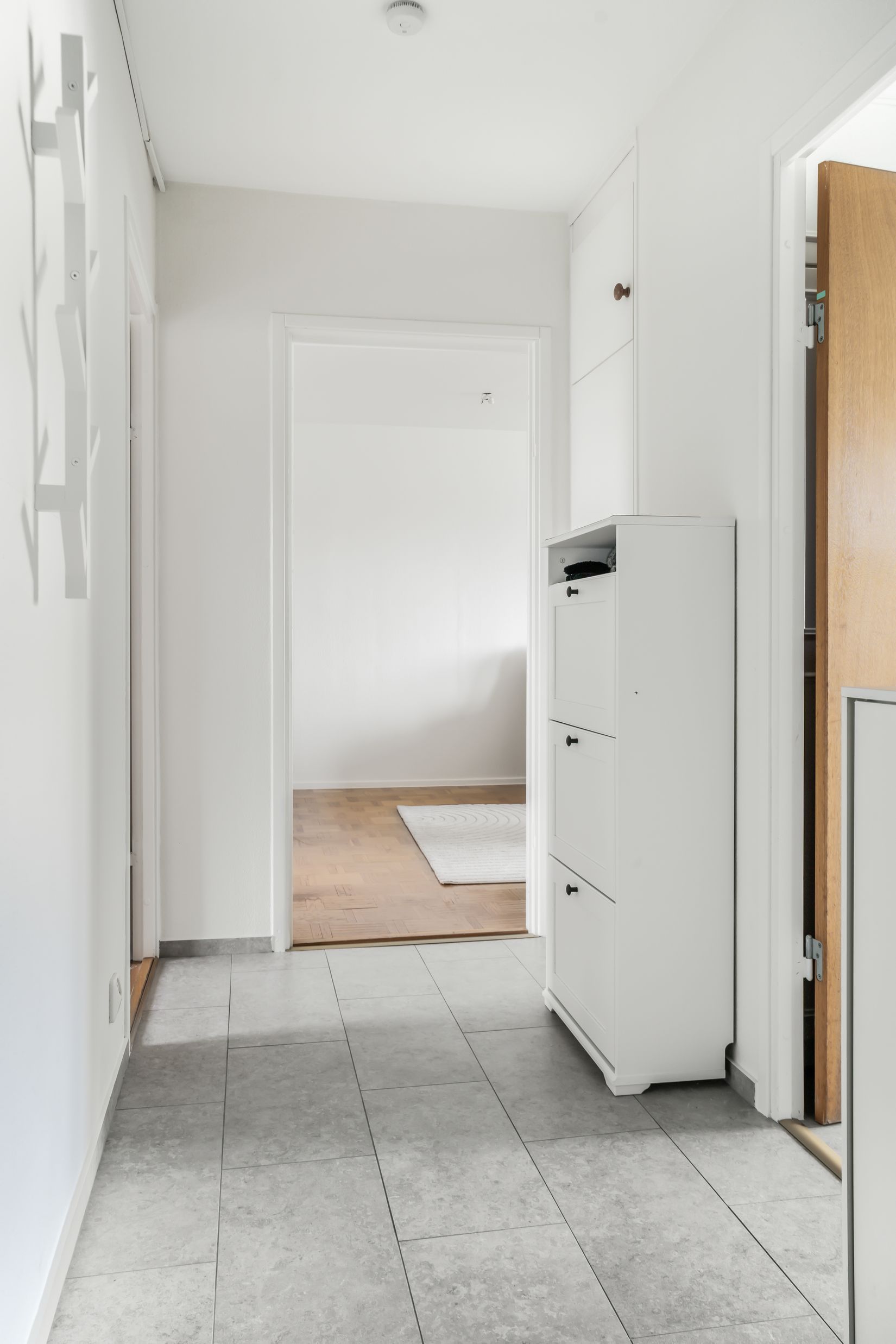 Bostadsrätt, Näsbychaussén 67, Näsby, Kristianstad