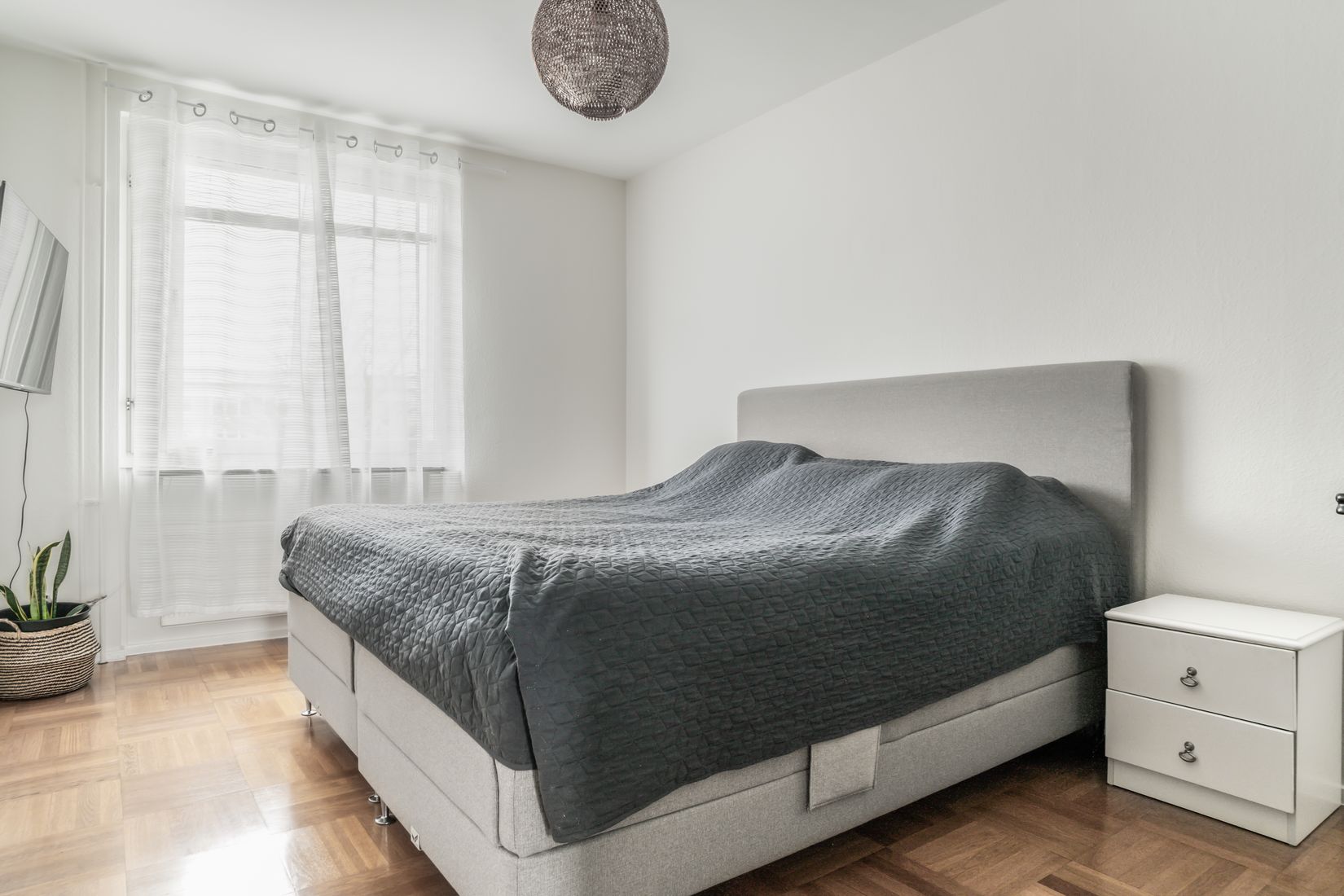 Bostadsrätt, Näsbychaussén 67, Näsby, Kristianstad