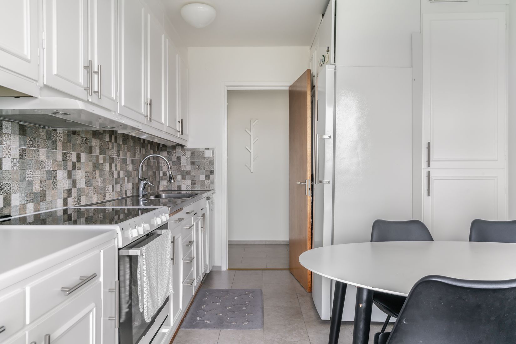 Bostadsrätt, Näsbychaussén 67, Näsby, Kristianstad