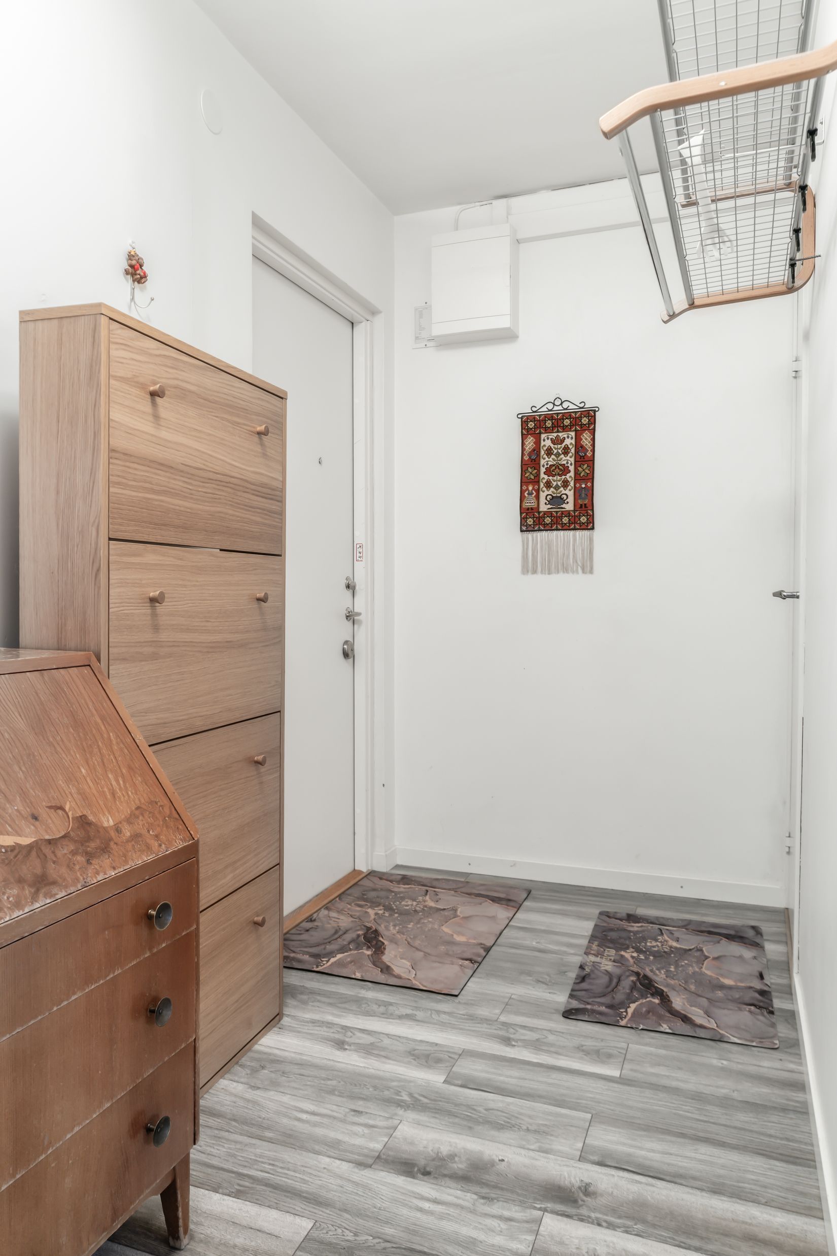 Bostadsrätt, Kommendantsvägen 42, Näsby, Kristianstad