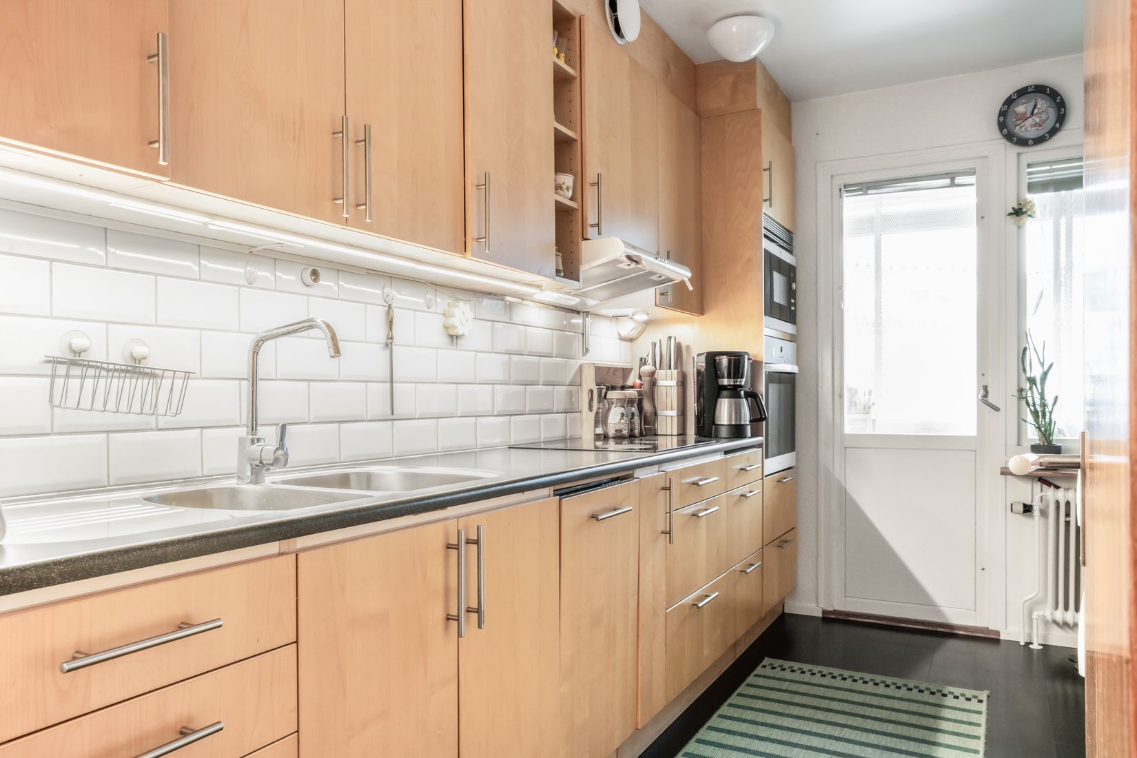 Bostadsrätt, Kommendantsvägen 42, Näsby, Kristianstad