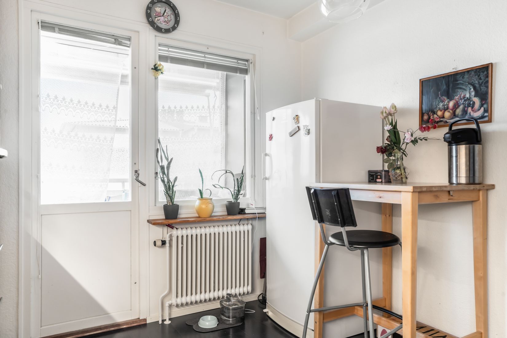 Bostadsrätt, Kommendantsvägen 42, Näsby, Kristianstad