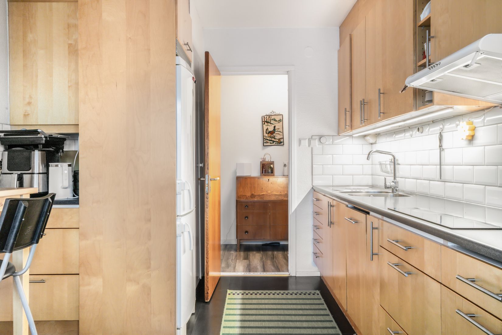 Bostadsrätt, Kommendantsvägen 42, Näsby, Kristianstad