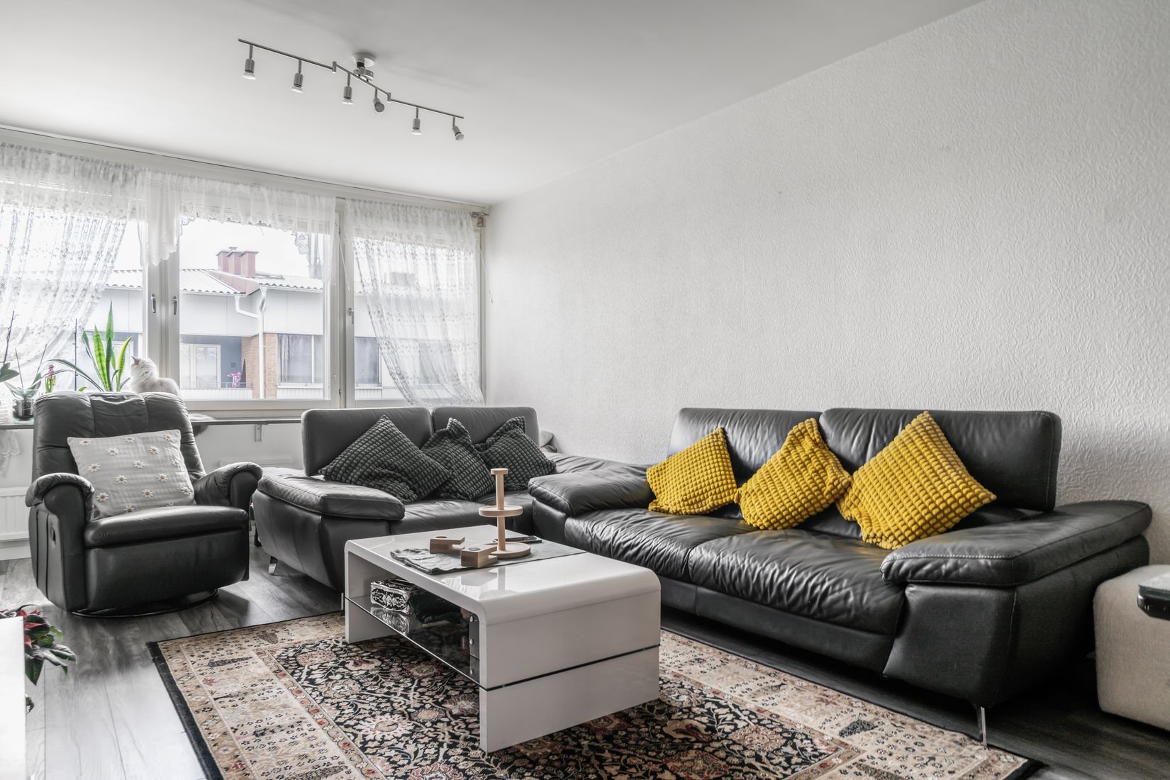 Bostadsrätt, Kommendantsvägen 42, Näsby, Kristianstad