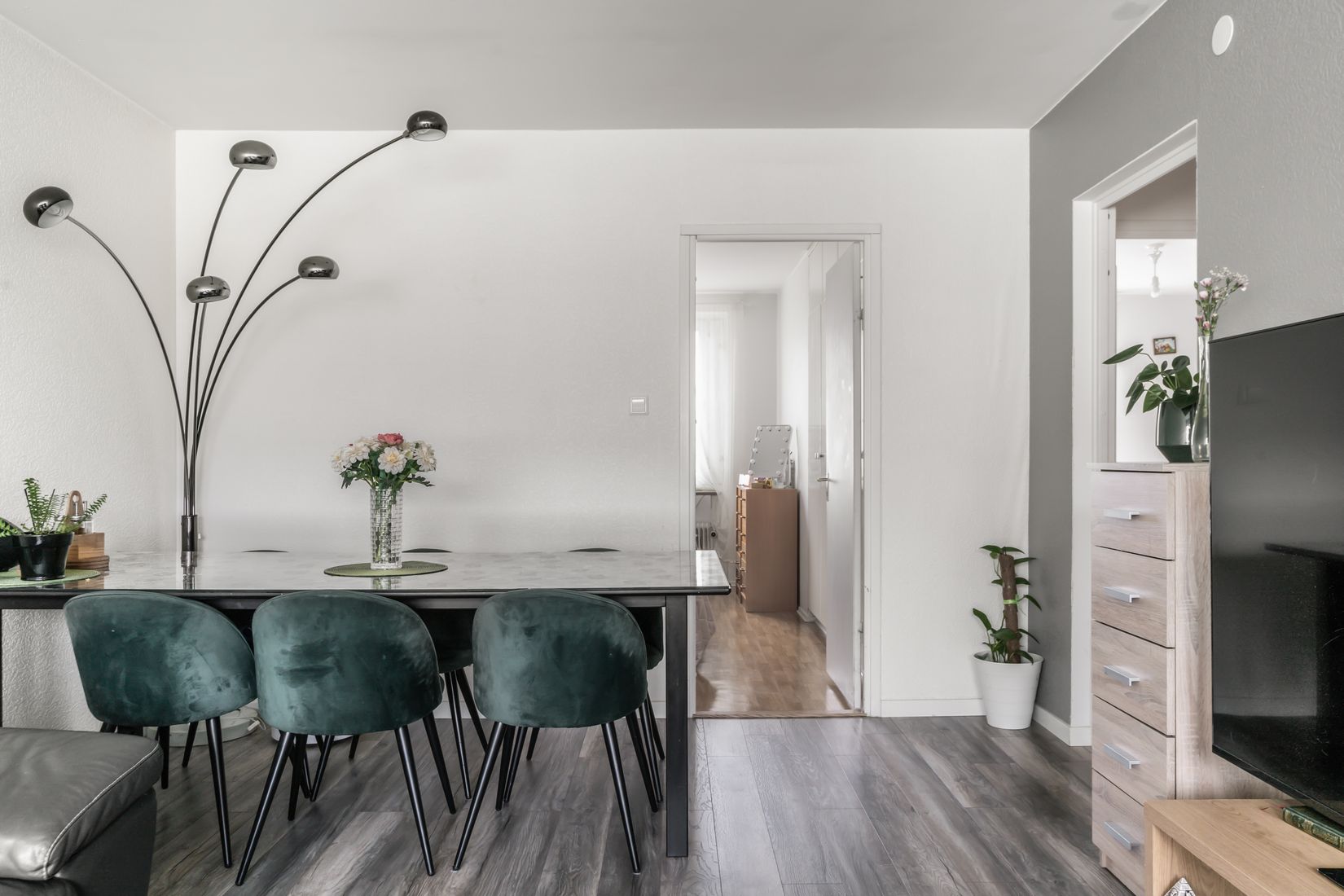 Bostadsrätt, Kommendantsvägen 42, Näsby, Kristianstad