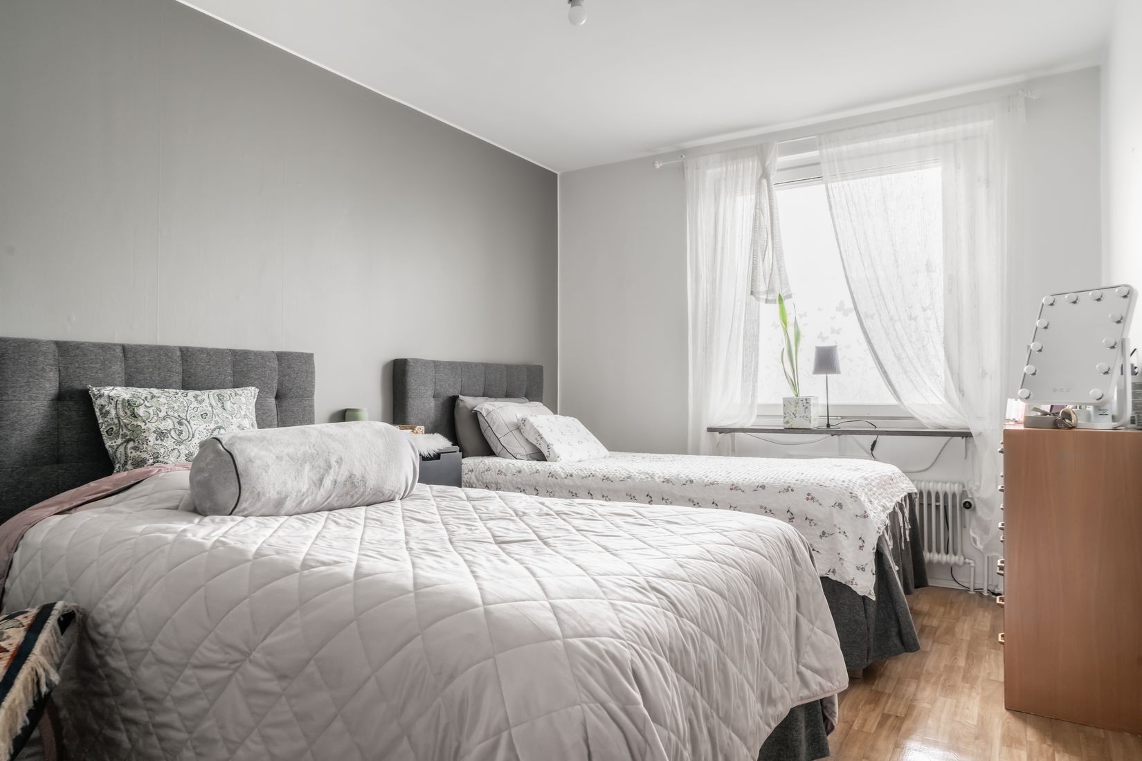 Bostadsrätt, Kommendantsvägen 42, Näsby, Kristianstad