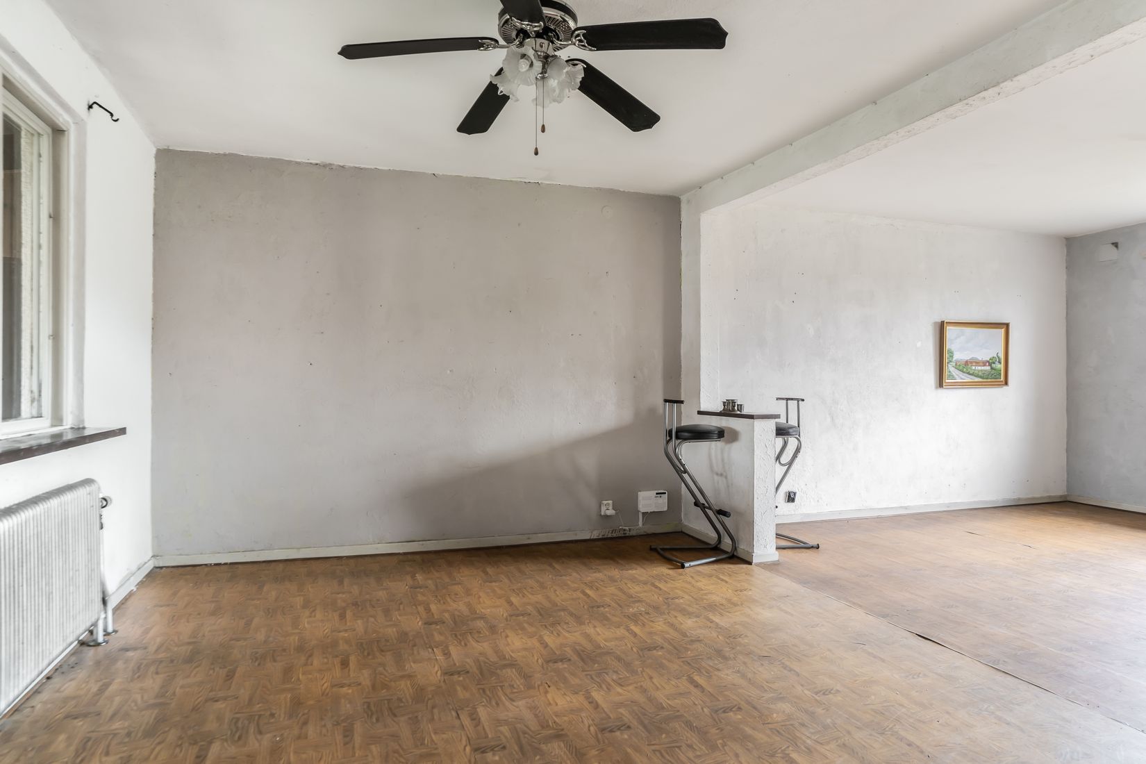 Gård/Skog, Lökarödsvägen 536, Kristianstad